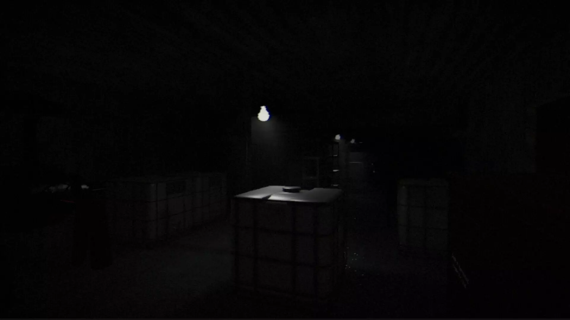 -Corrupted Basement-游戏截图-好玩游戏库