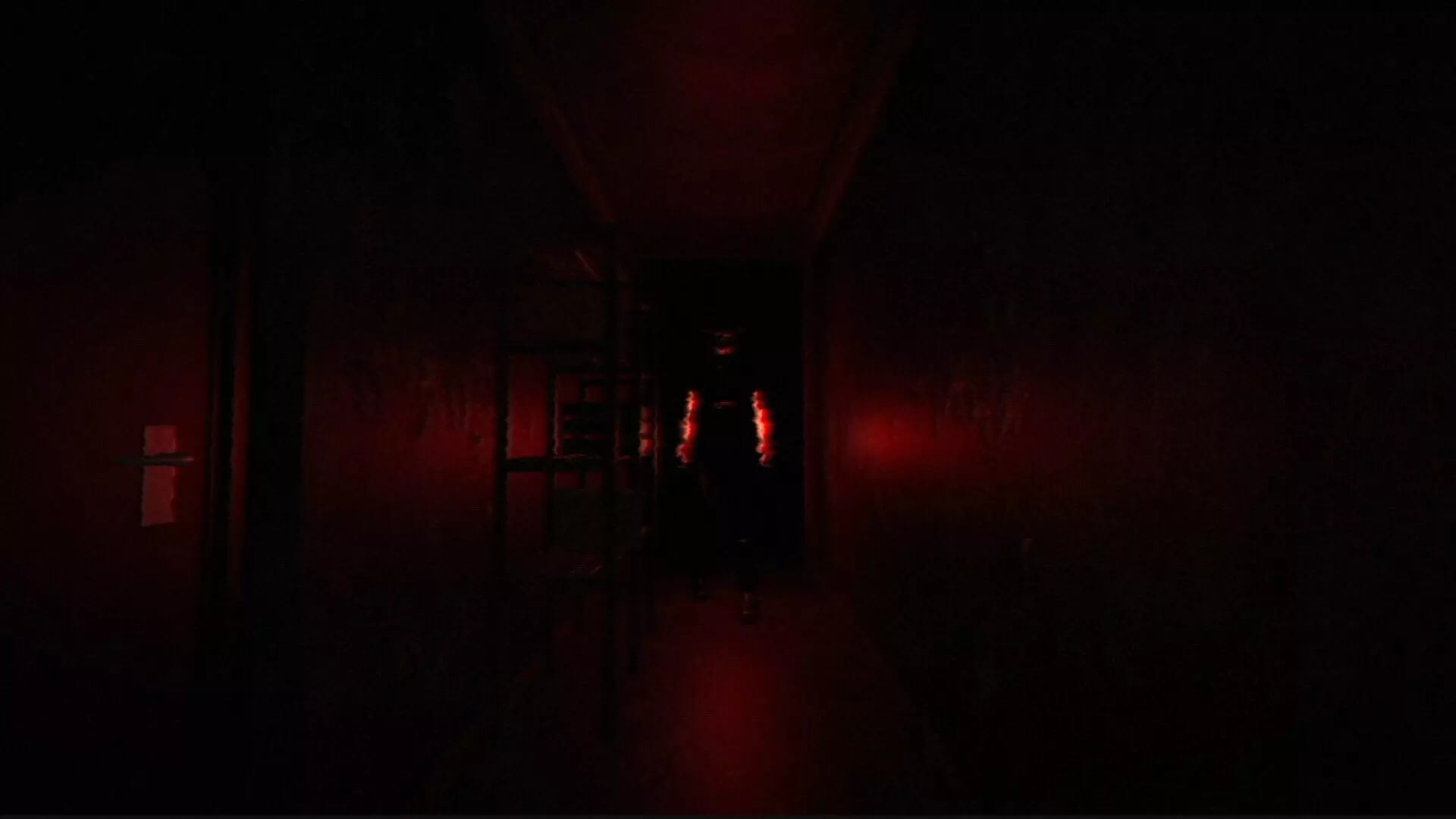 -Corrupted Basement-游戏截图-好玩游戏库