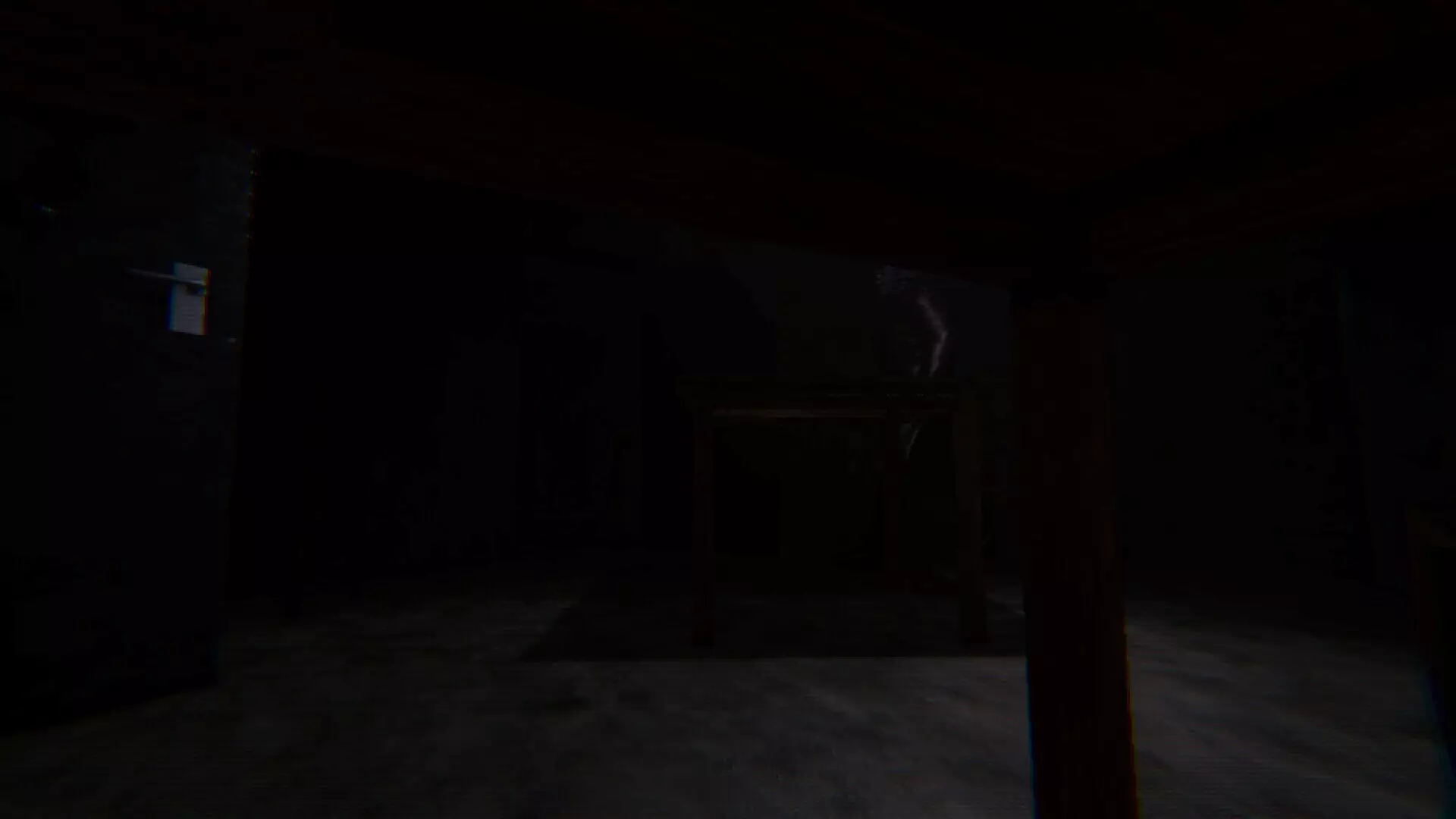 -Corrupted Basement-游戏截图-好玩游戏库