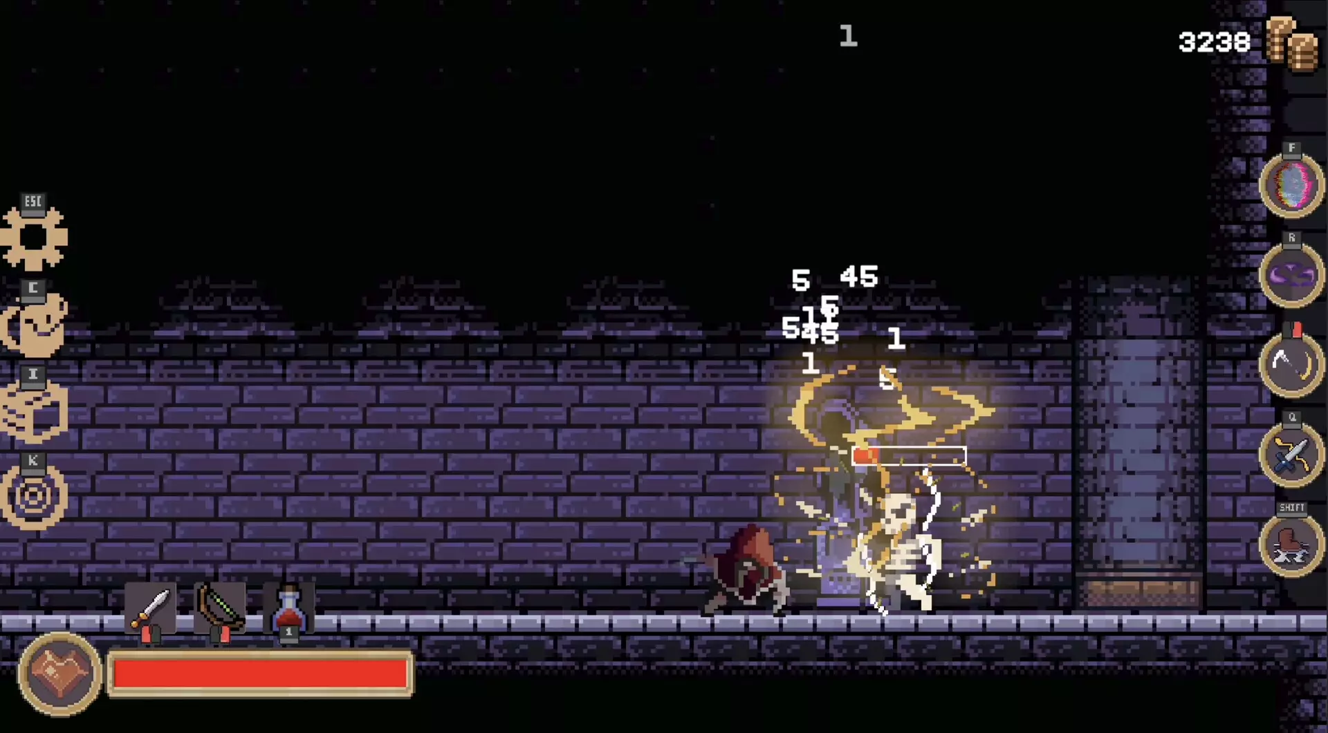 -Red's Ascent-游戏截图-好玩游戏库