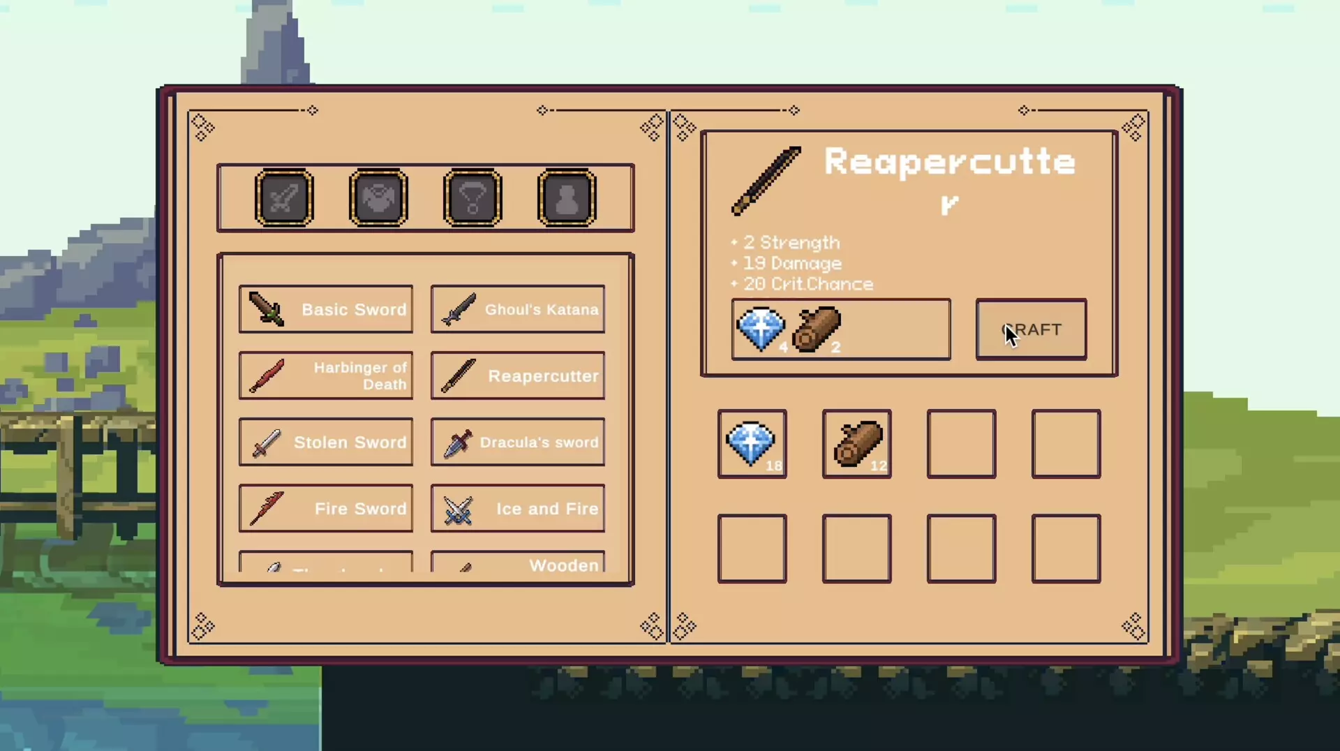 -Red's Ascent-游戏截图-好玩游戏库