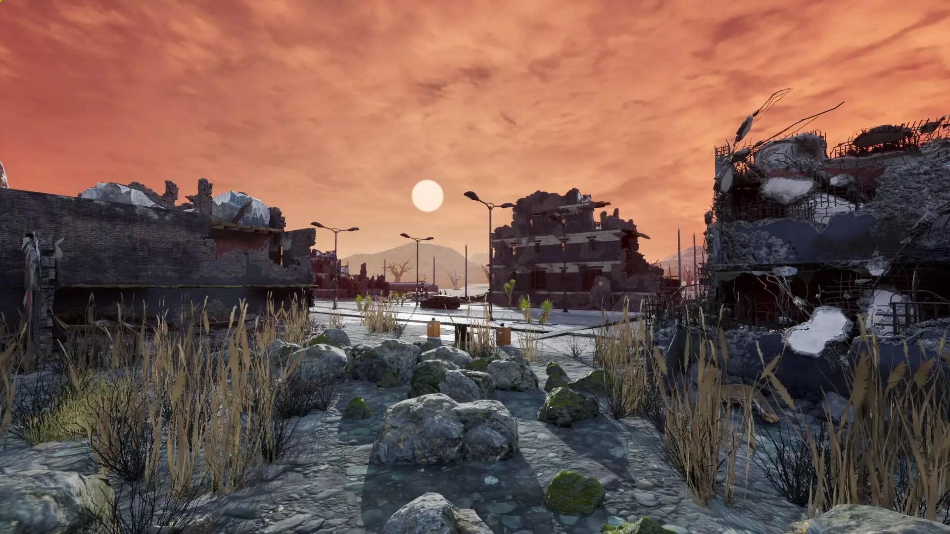 -Z-Factor-游戏截图-好玩游戏库