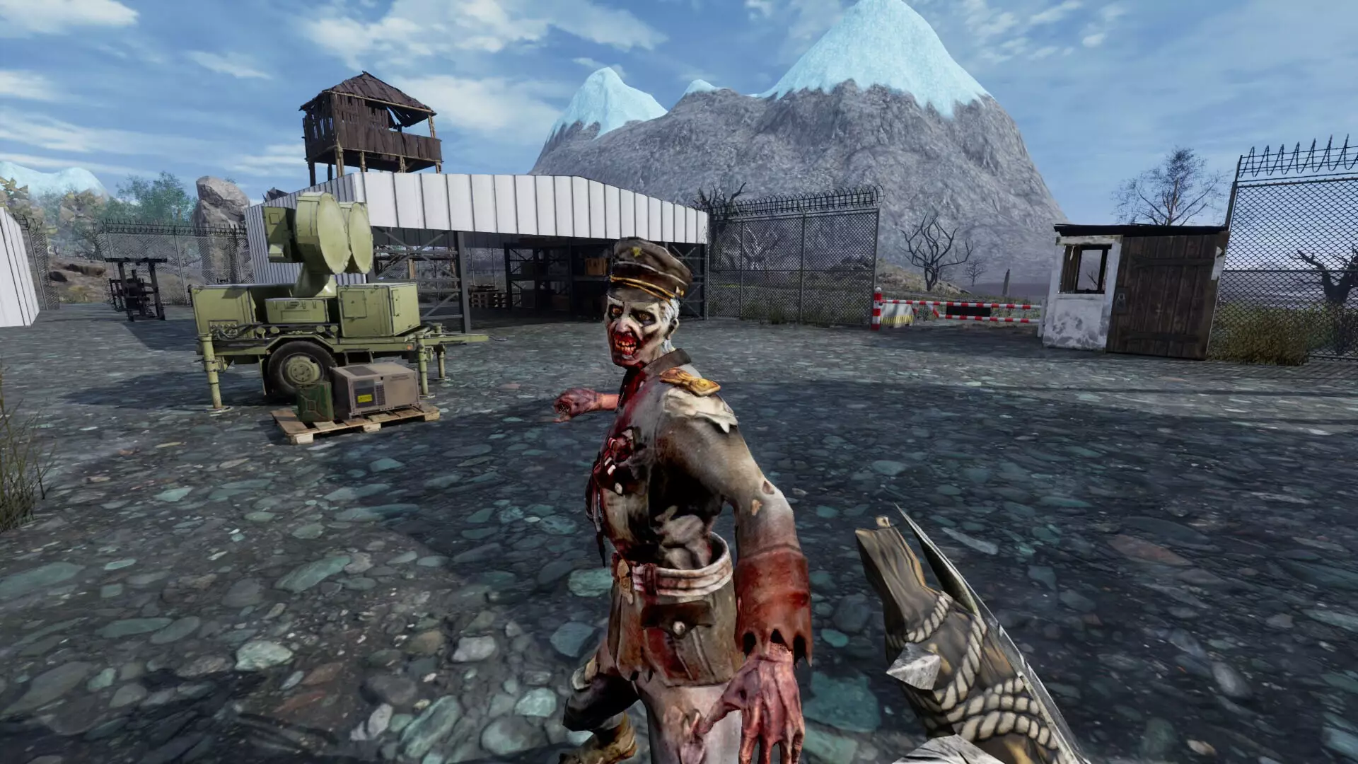 -Z-Factor-游戏截图-好玩游戏库