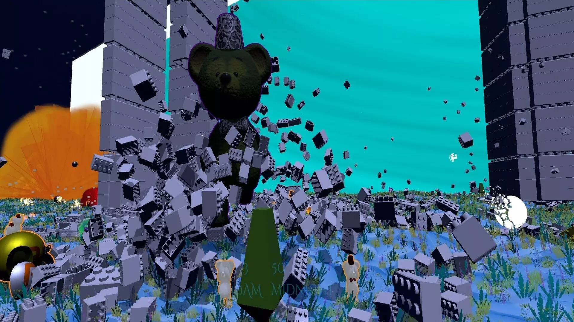 -Riftborn-游戏截图-好玩游戏库