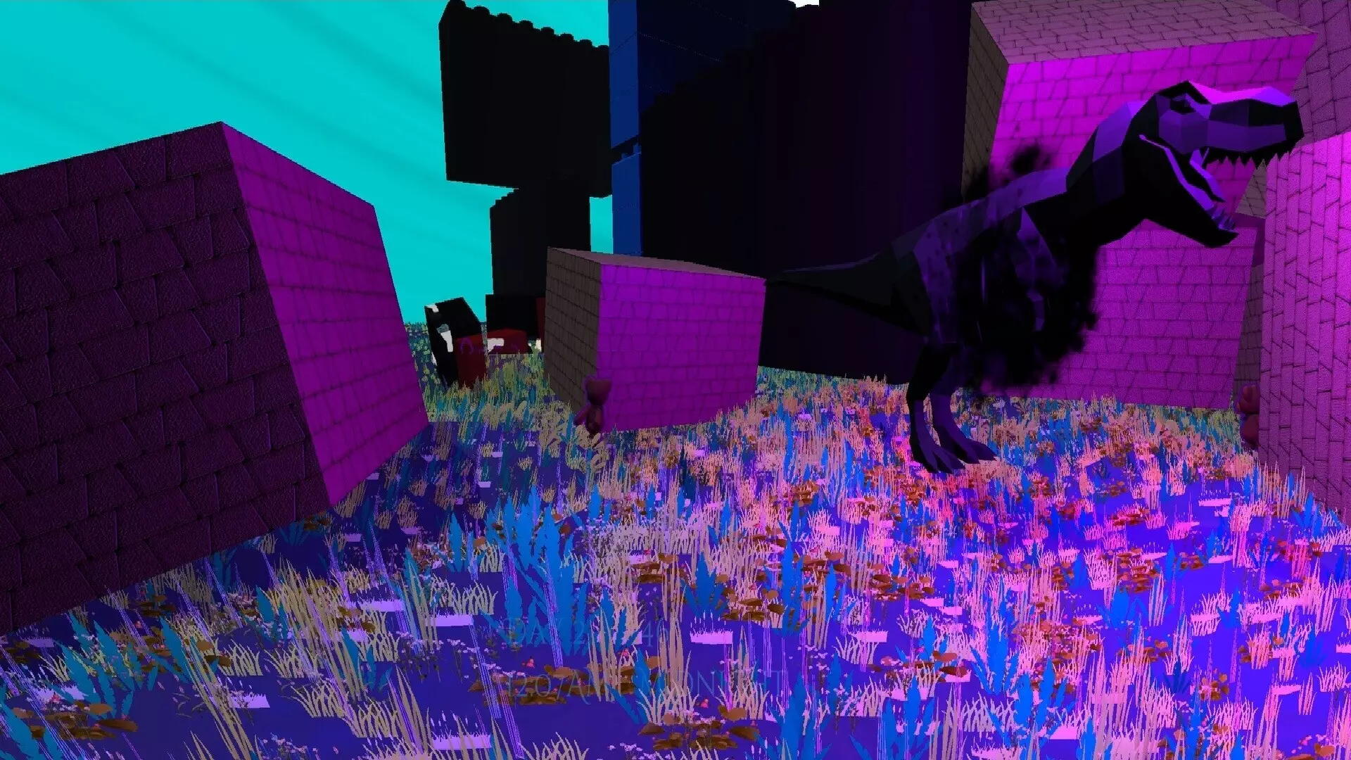 -Riftborn-游戏截图-好玩游戏库