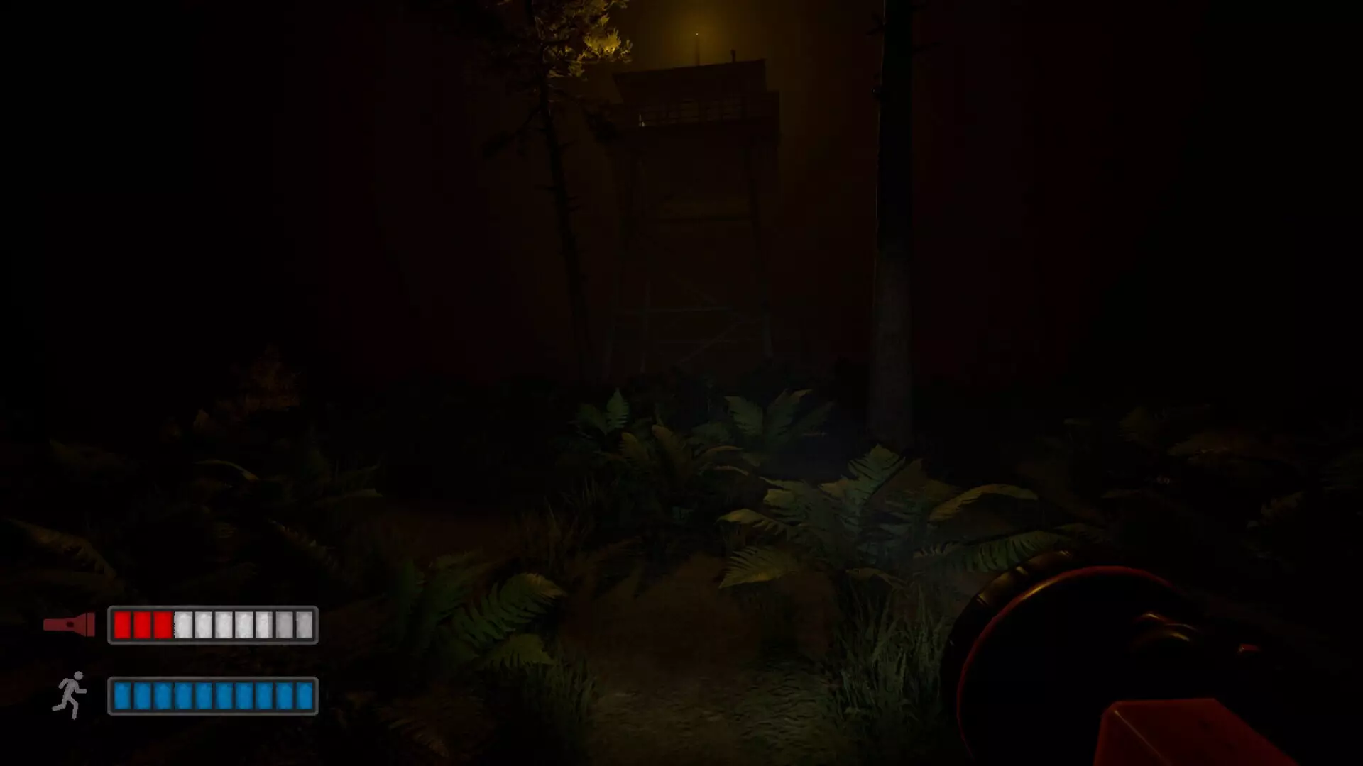 -The Hag-游戏截图-好玩游戏库