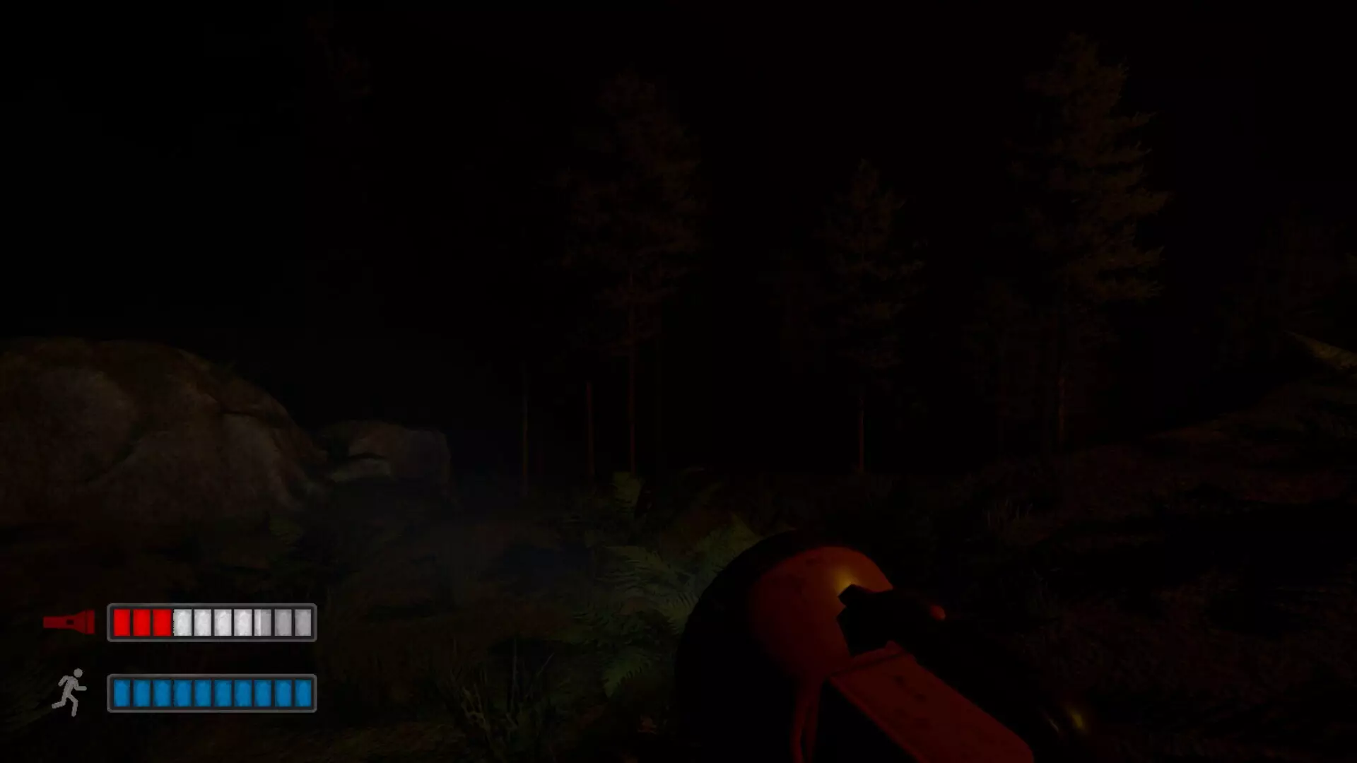 -The Hag-游戏截图-好玩游戏库