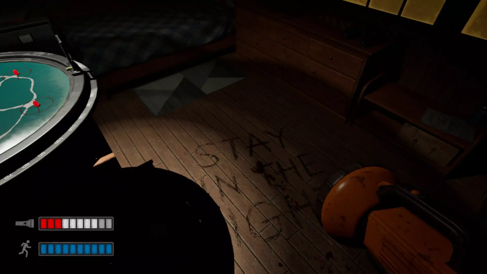 -The Hag-游戏截图-好玩游戏库