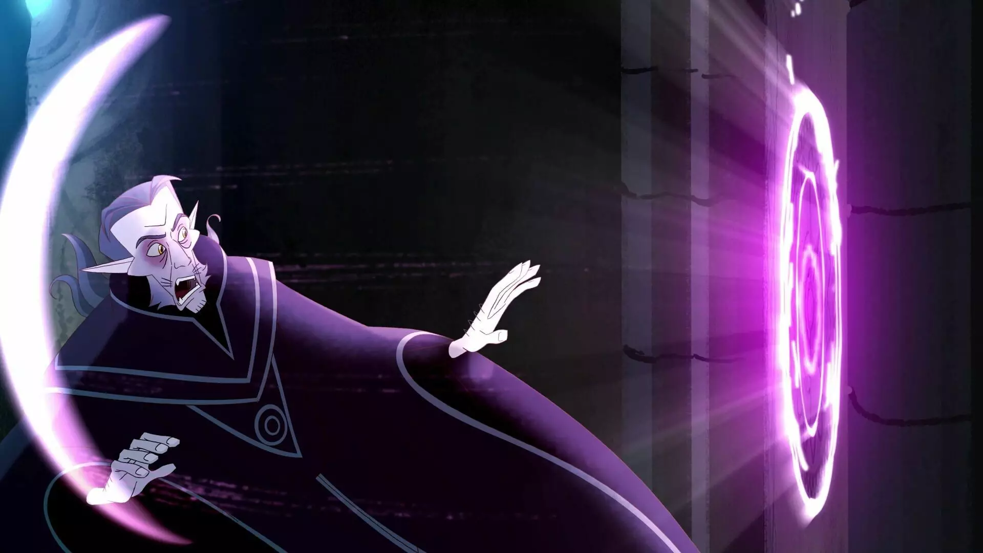 -Simon the Sorcerer Origins-游戏截图-好玩游戏库