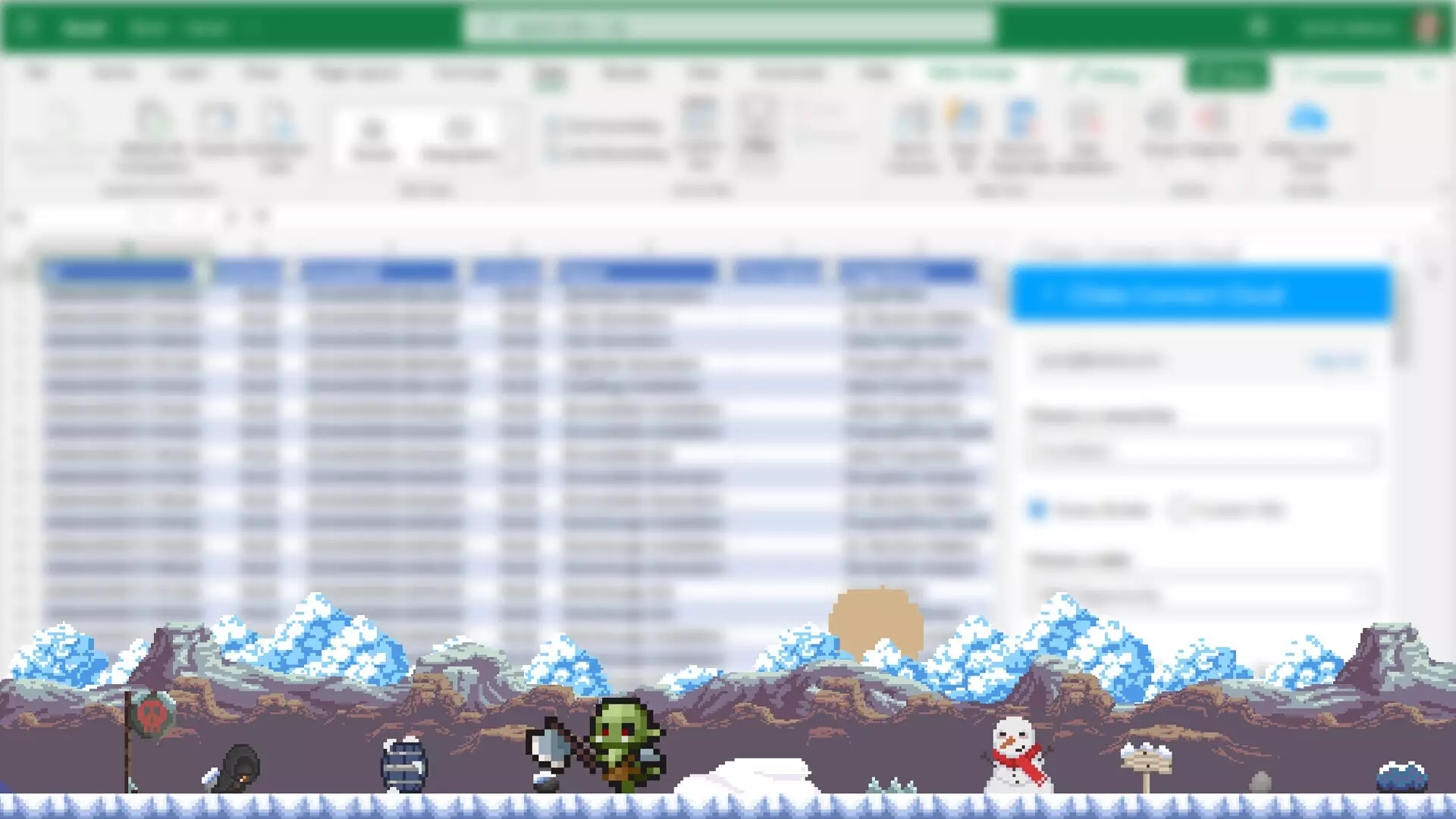 -Desktop Heroes-游戏截图-好玩游戏库