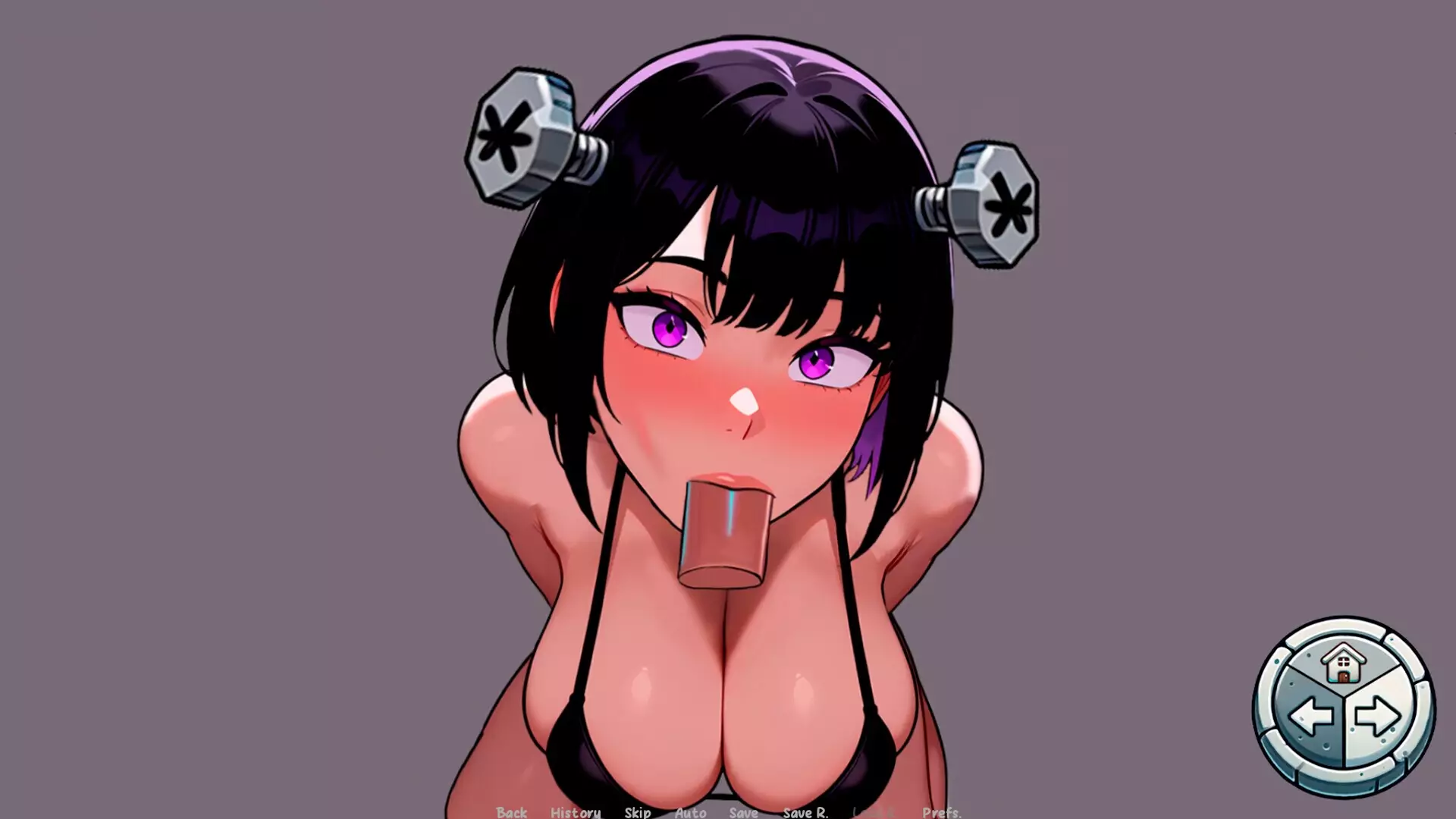 -RAVENHOLLOW CHRONICLES-游戏截图-好玩游戏库