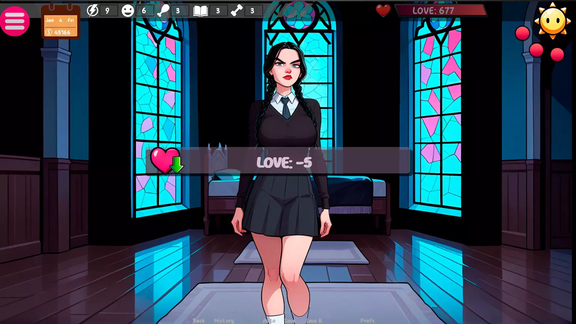 -RAVENHOLLOW CHRONICLES-游戏截图-好玩游戏库