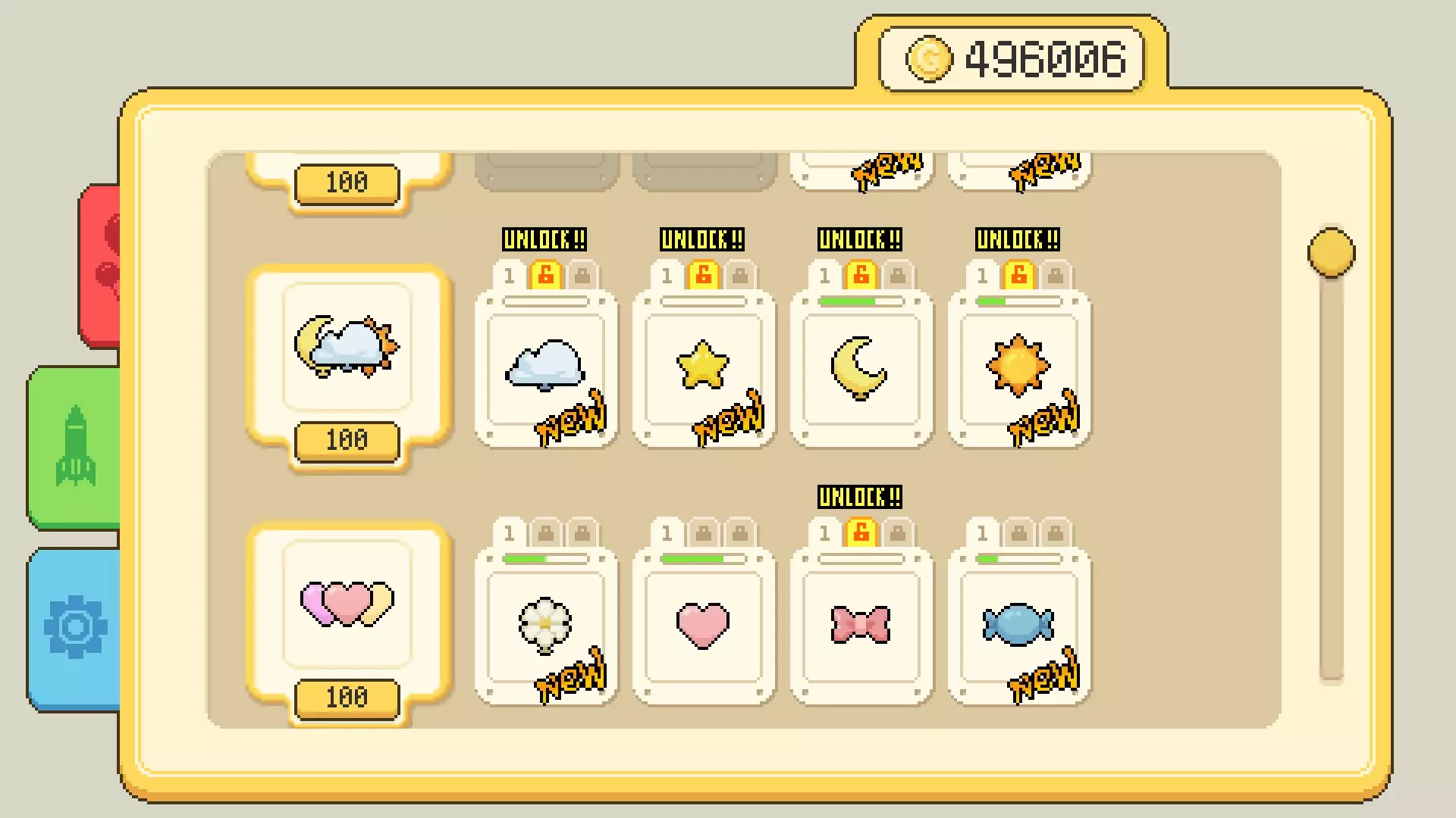 -Rise & Pop!-游戏截图-好玩游戏库