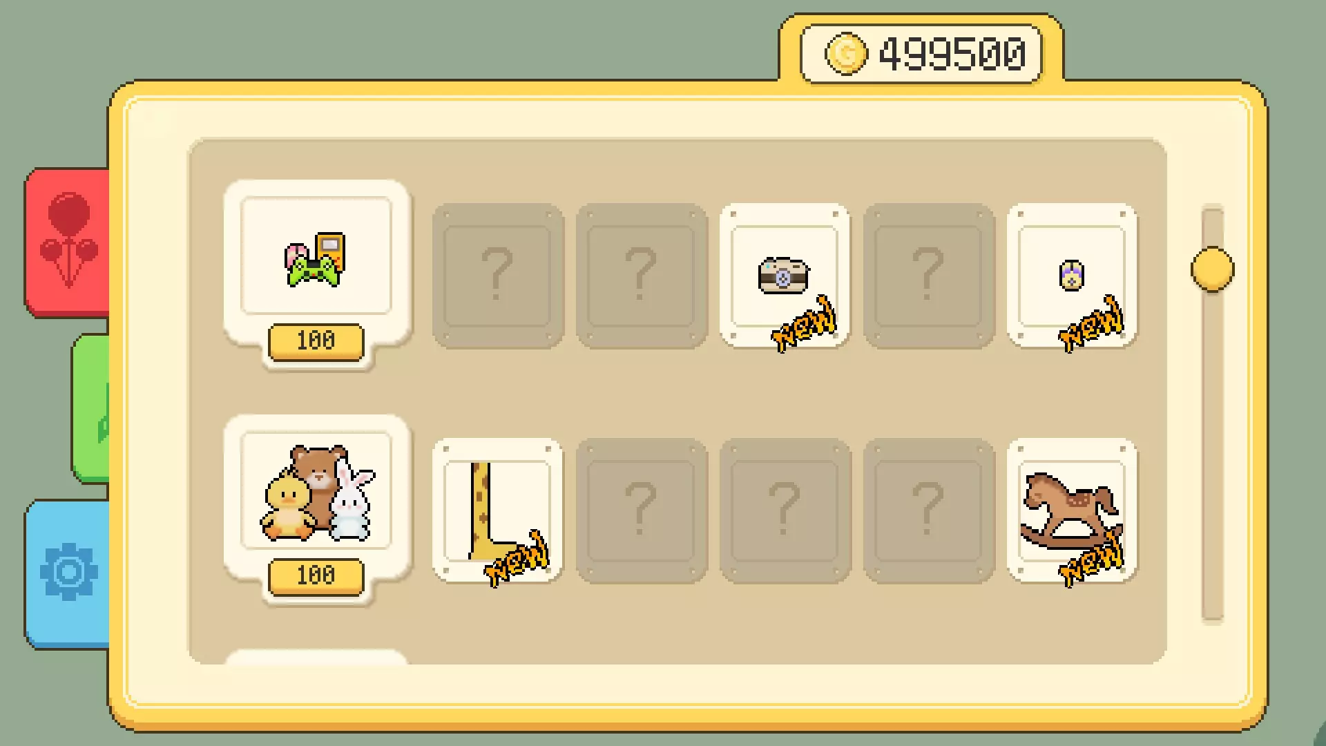 -Rise & Pop!-游戏截图-好玩游戏库