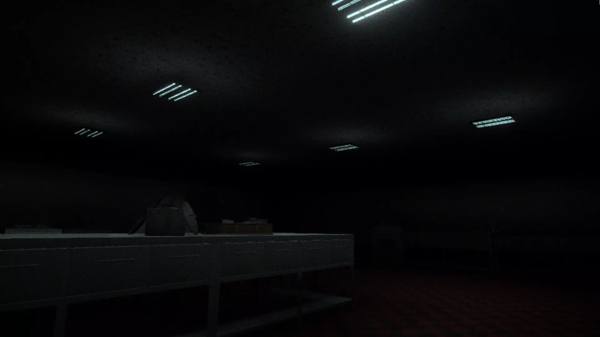 -Farmer Fowl's Farmhouse-游戏截图-好玩游戏库