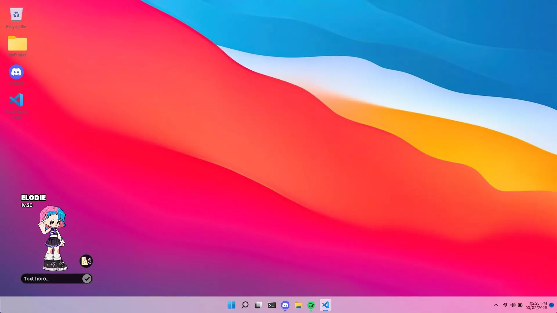 -Bside-游戏截图-好玩游戏库