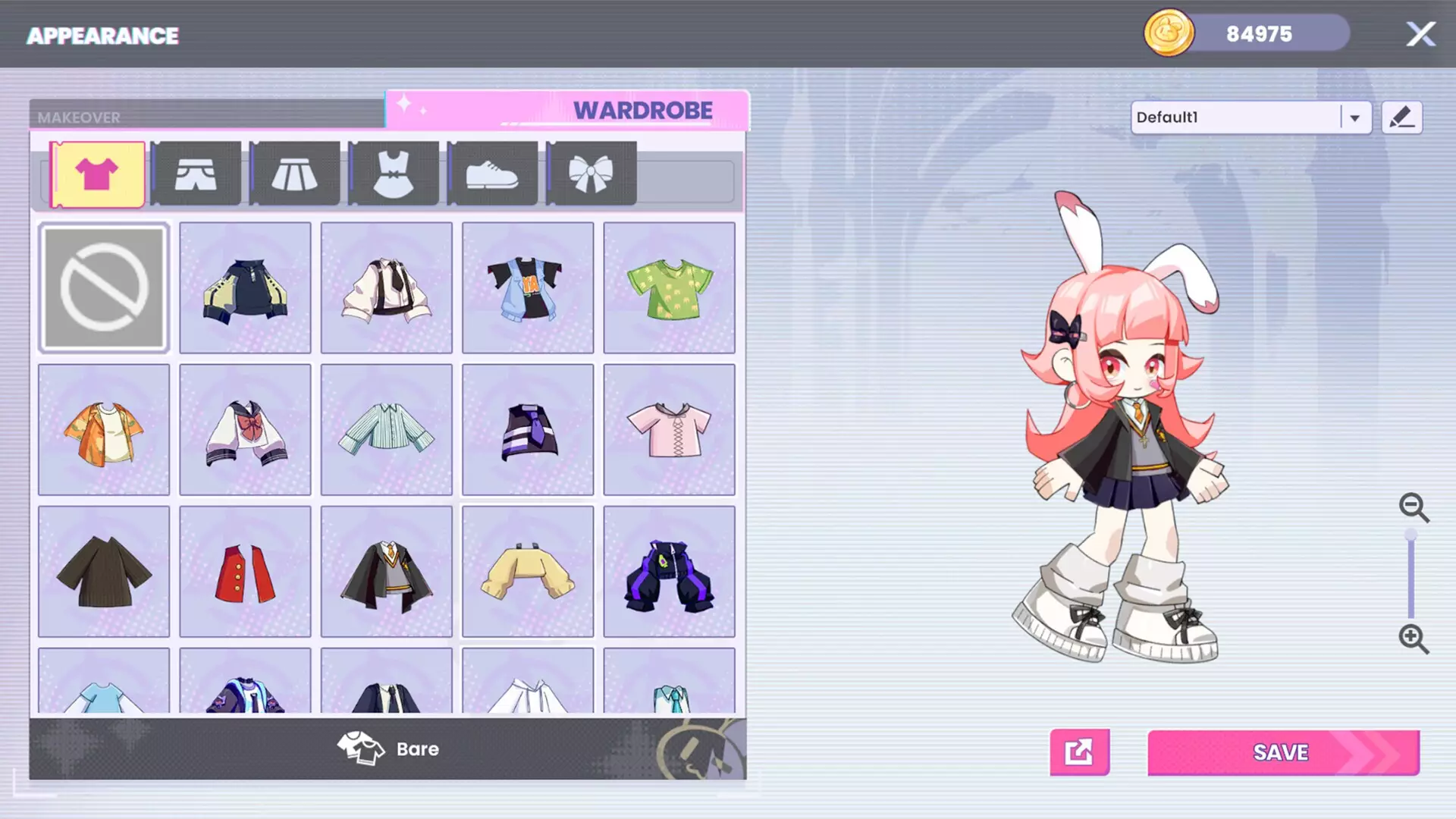 -Bside-游戏截图-好玩游戏库