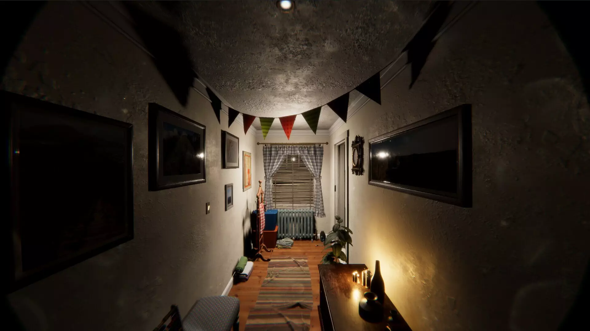 -BoneField: Bodycam Horror-游戏截图-好玩游戏库