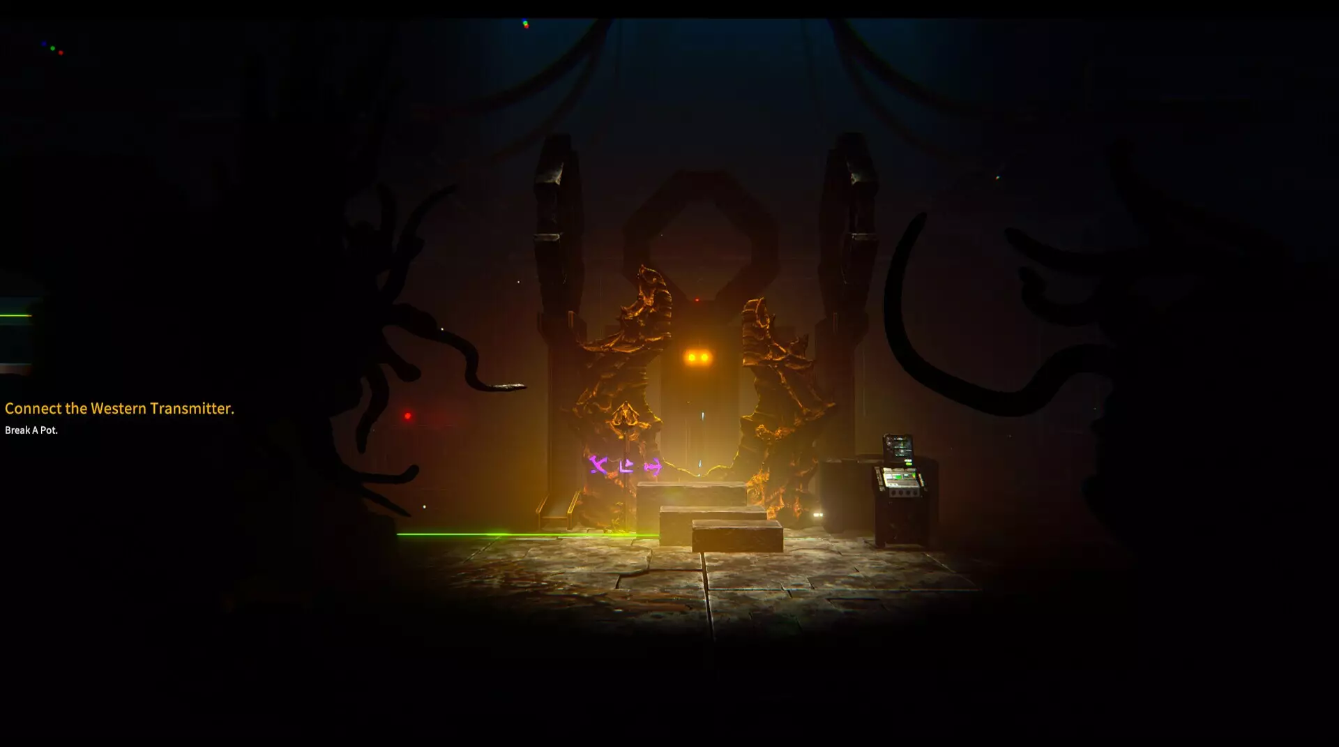 -Dead Exhale-游戏截图-好玩游戏库