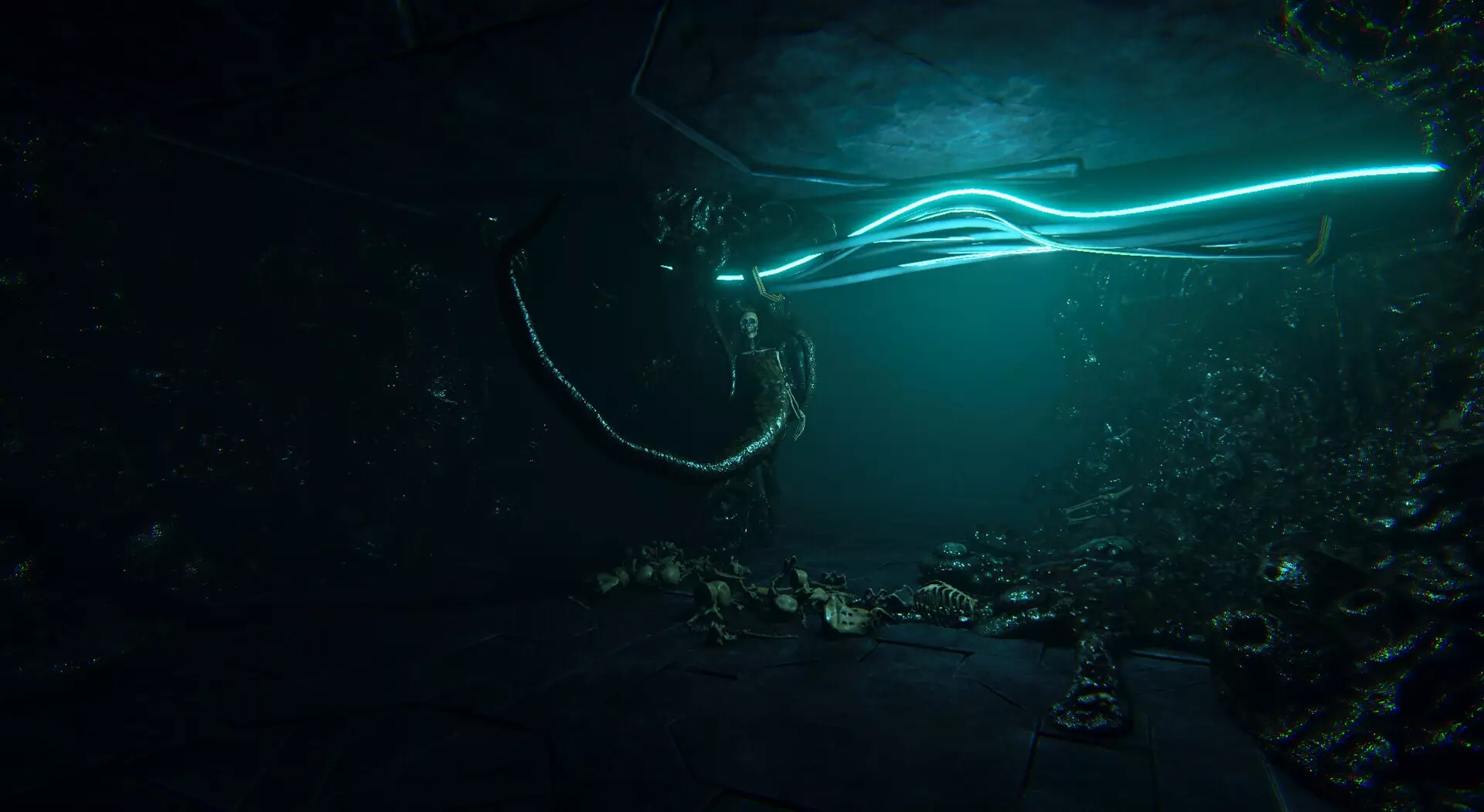 -Dead Exhale-游戏截图-好玩游戏库