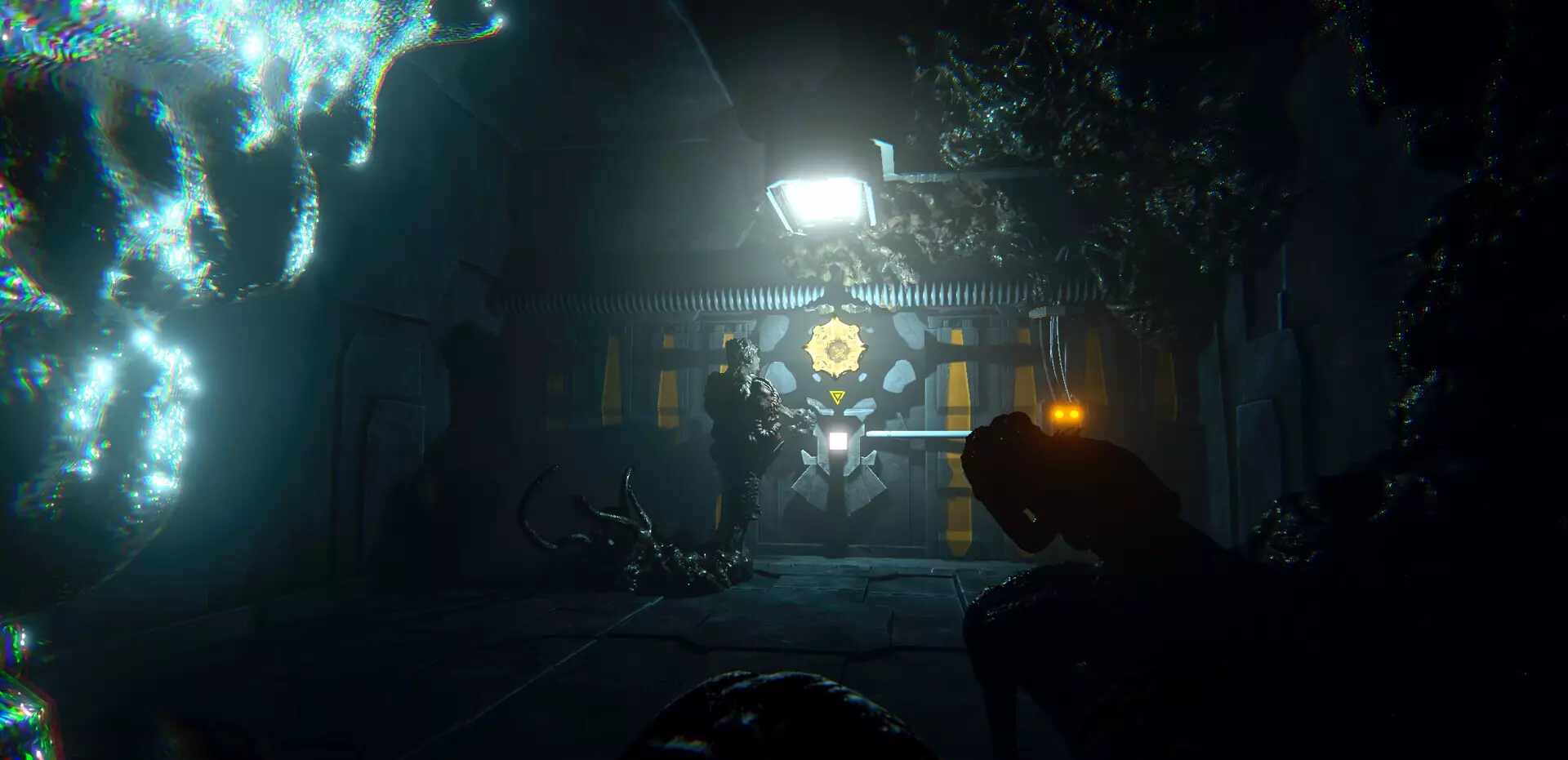 -Dead Exhale-游戏截图-好玩游戏库