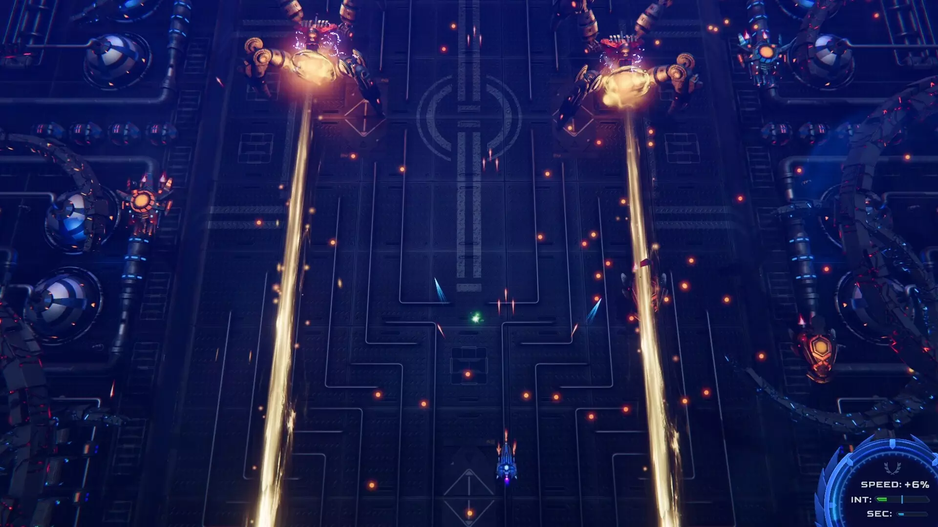 -Arcade Forever-游戏截图-好玩游戏库