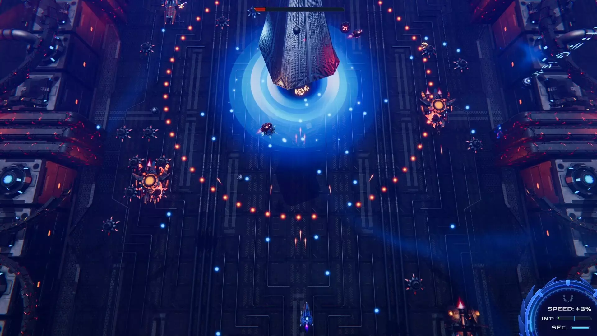 -Arcade Forever-游戏截图-好玩游戏库