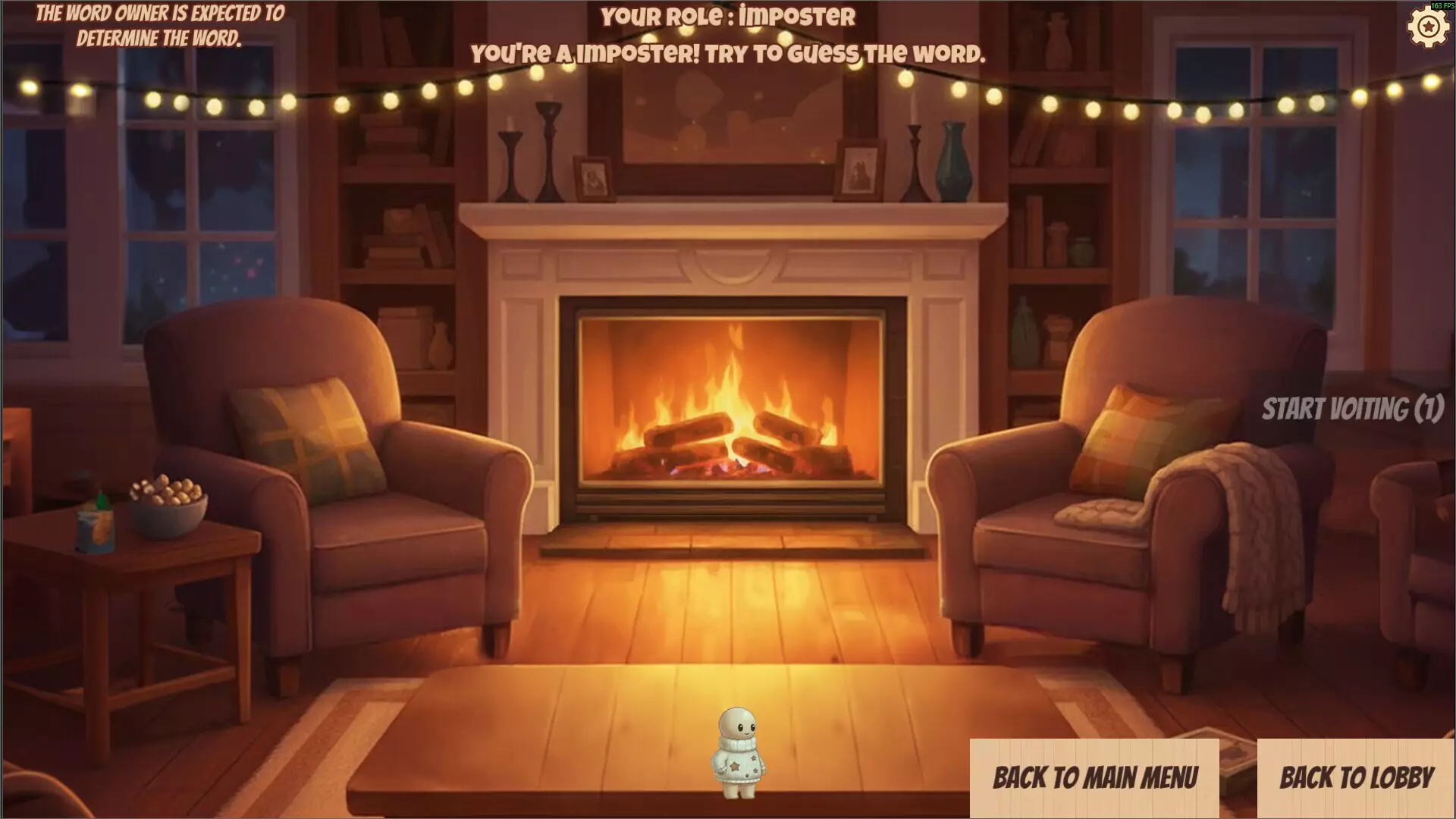 -Spot The Word-游戏截图-好玩游戏库