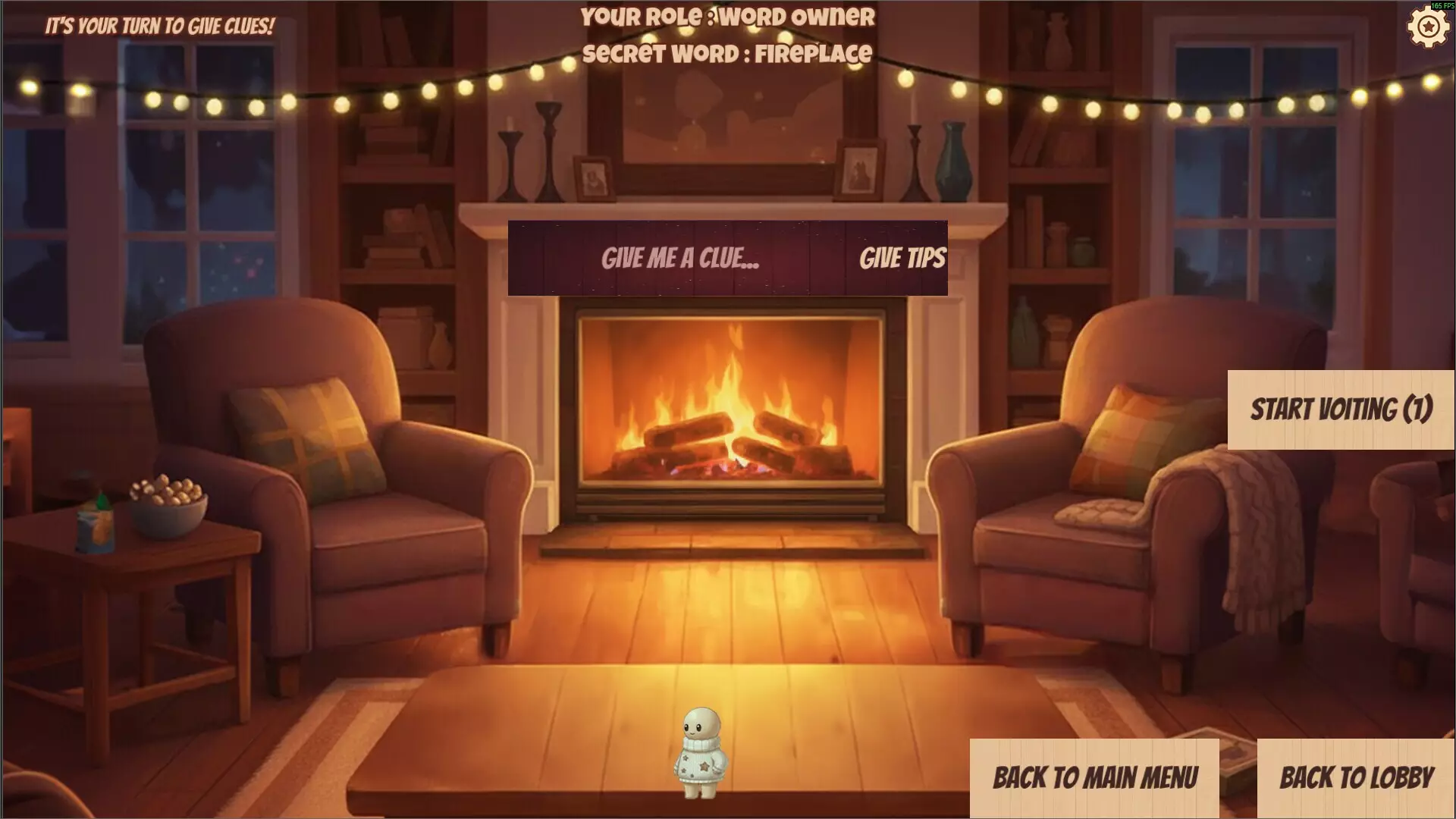 -Spot The Word-游戏截图-好玩游戏库