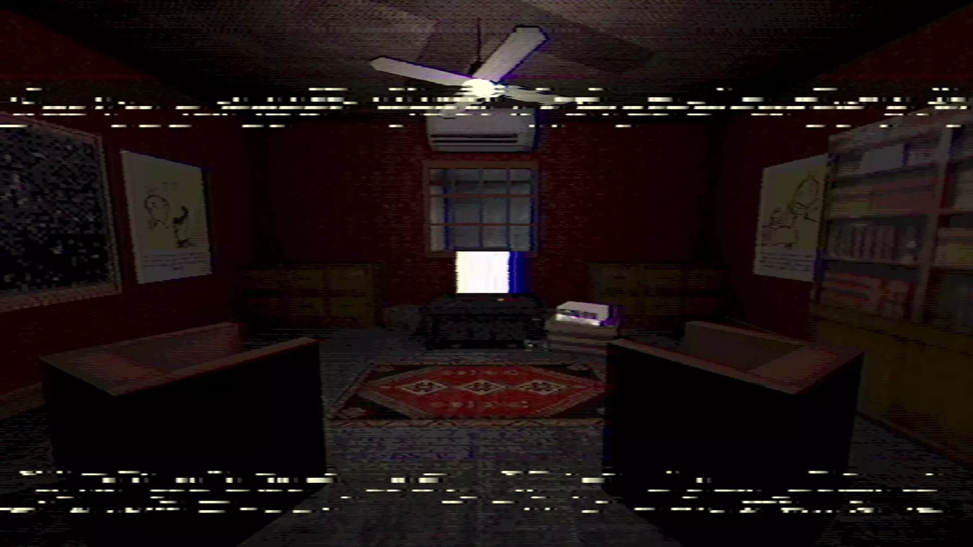 -The Roach Hotel-游戏截图-好玩游戏库