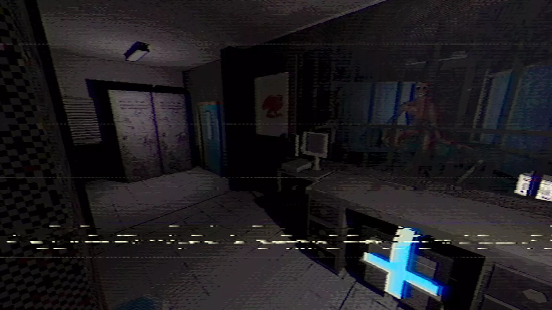 -The Roach Hotel-游戏截图-好玩游戏库