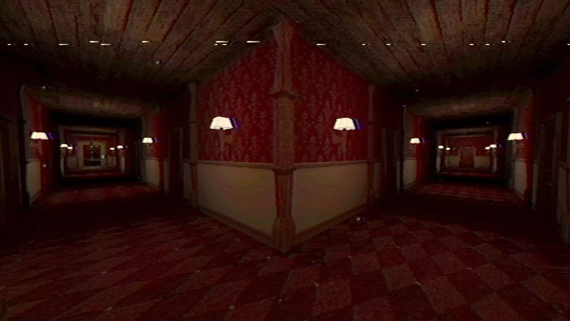 -The Roach Hotel-游戏截图-好玩游戏库