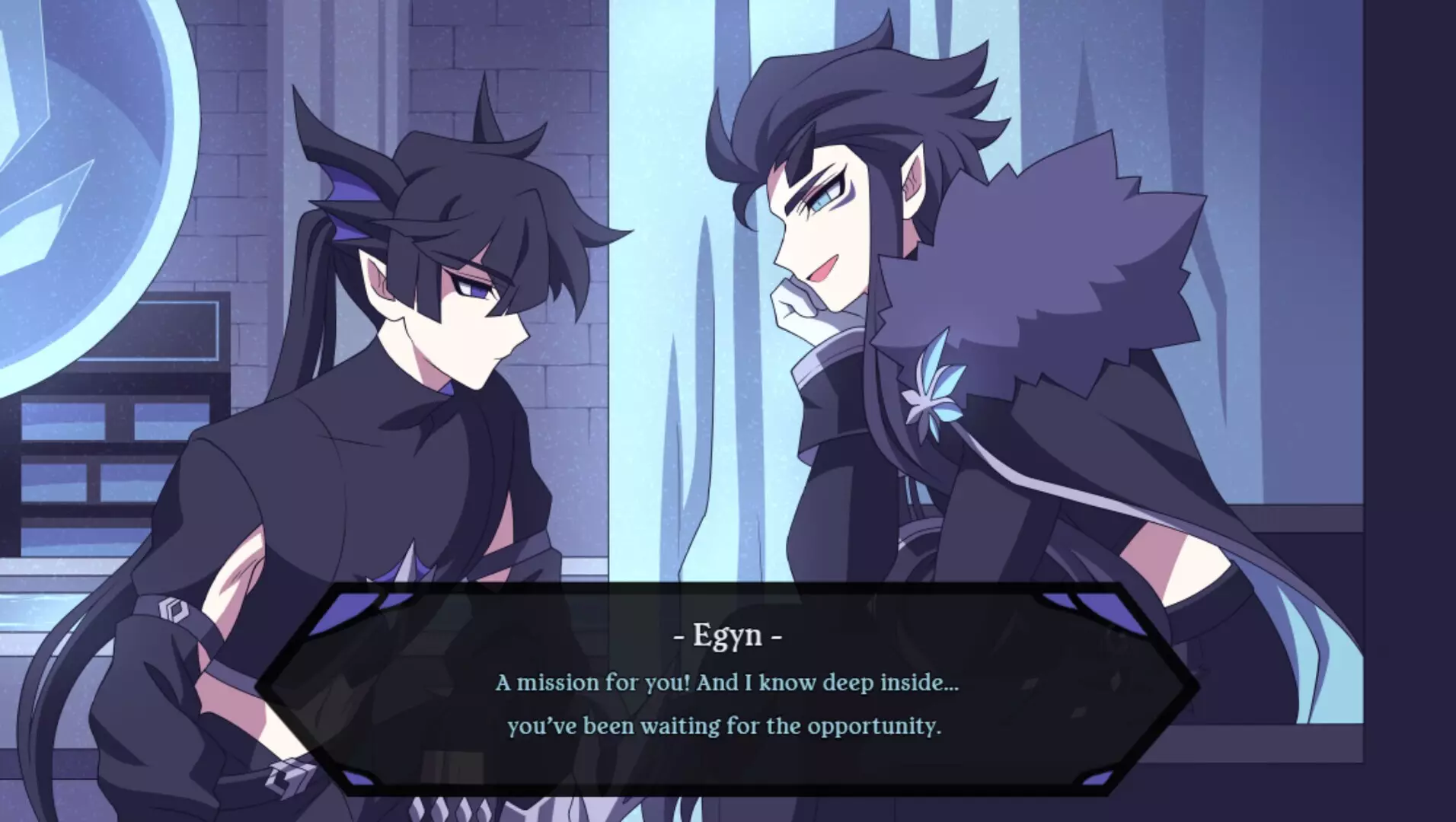 -Umbral Crown: Mark-游戏截图-好玩游戏库