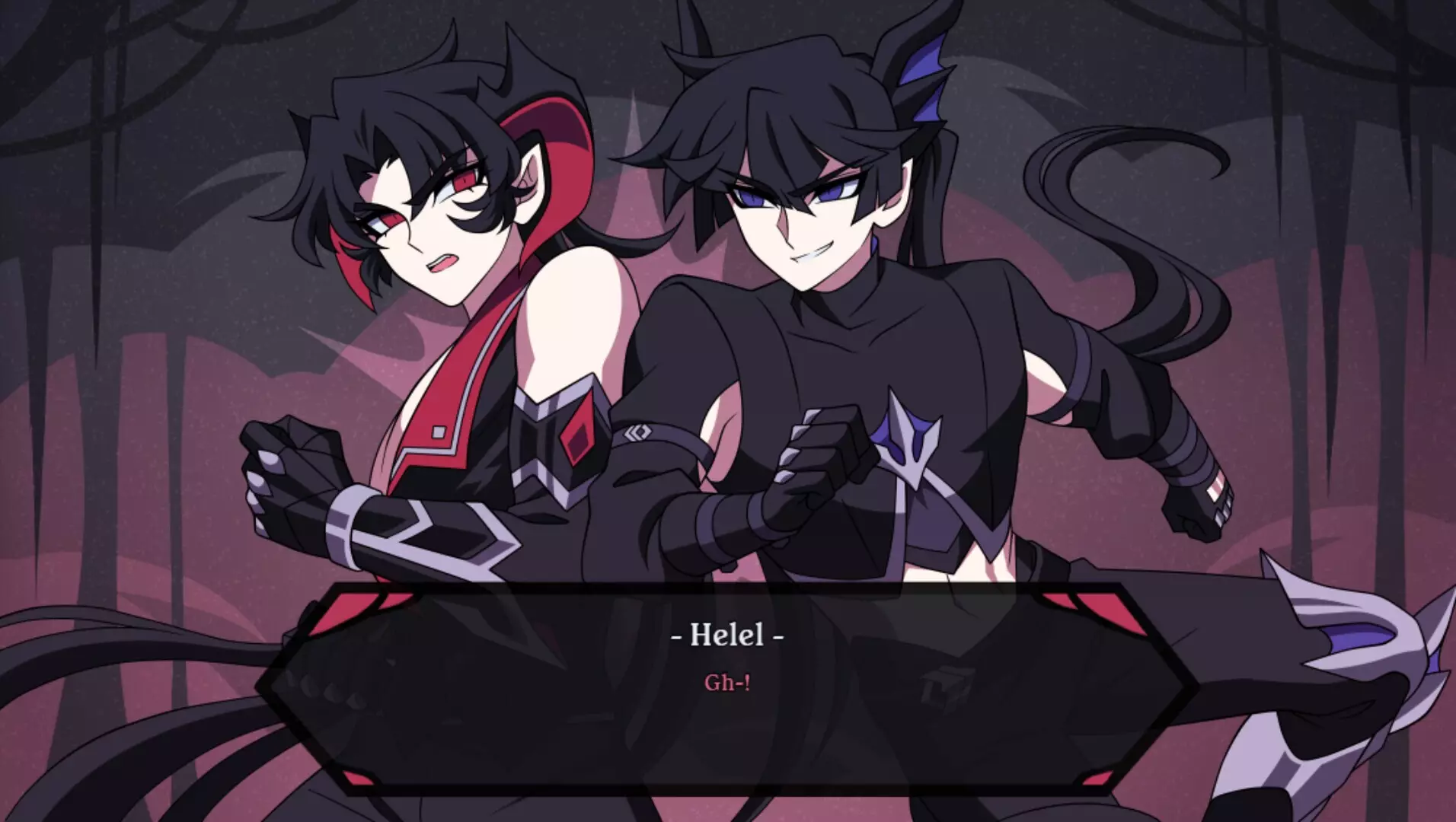 -Umbral Crown: Mark-游戏截图-好玩游戏库