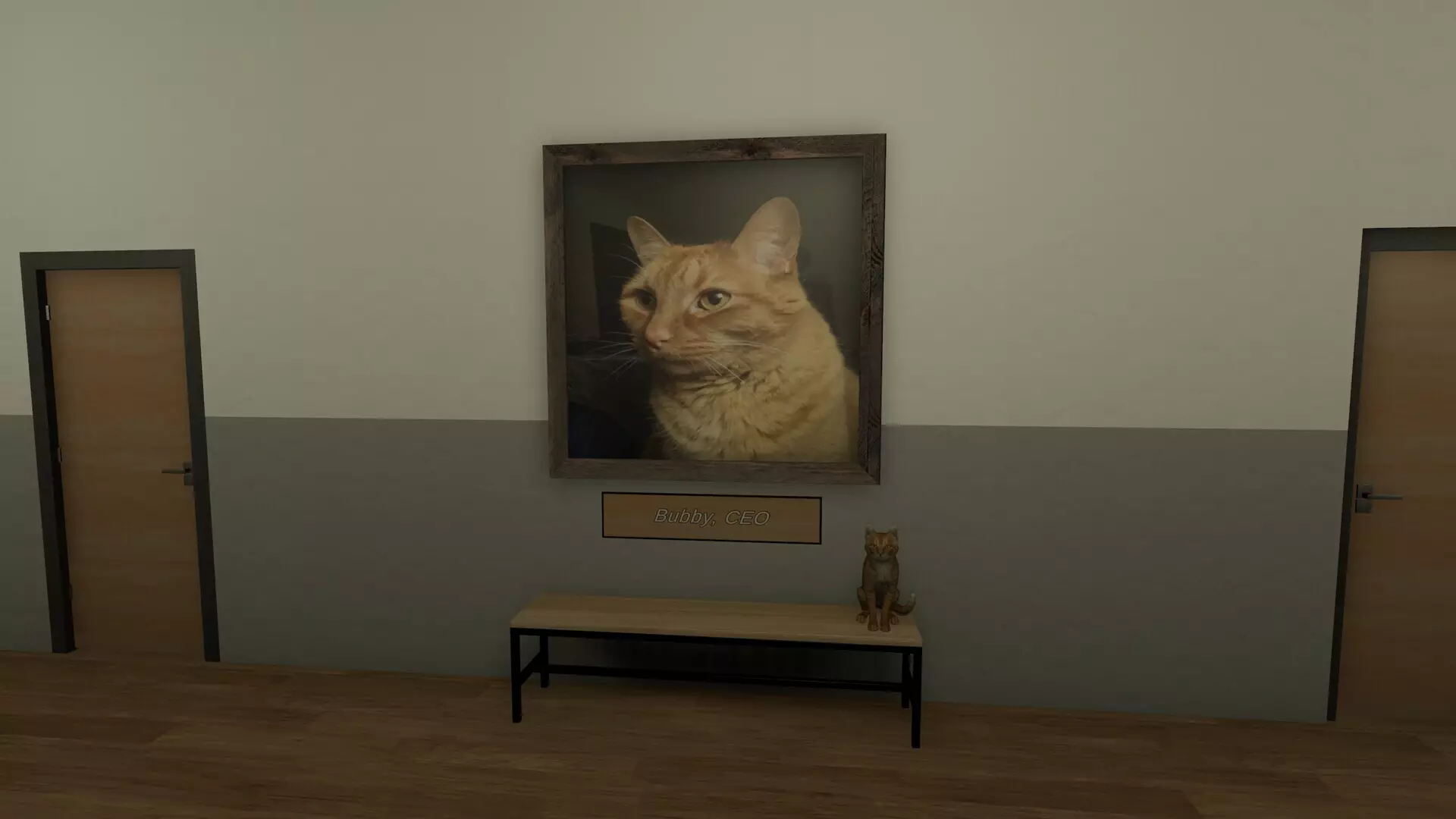 -Sprint 0-游戏截图-好玩游戏库