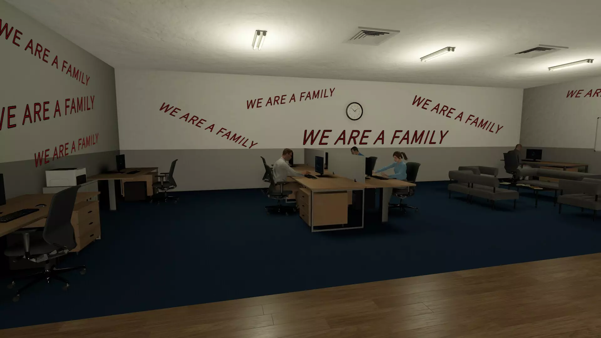 -Sprint 0-游戏截图-好玩游戏库