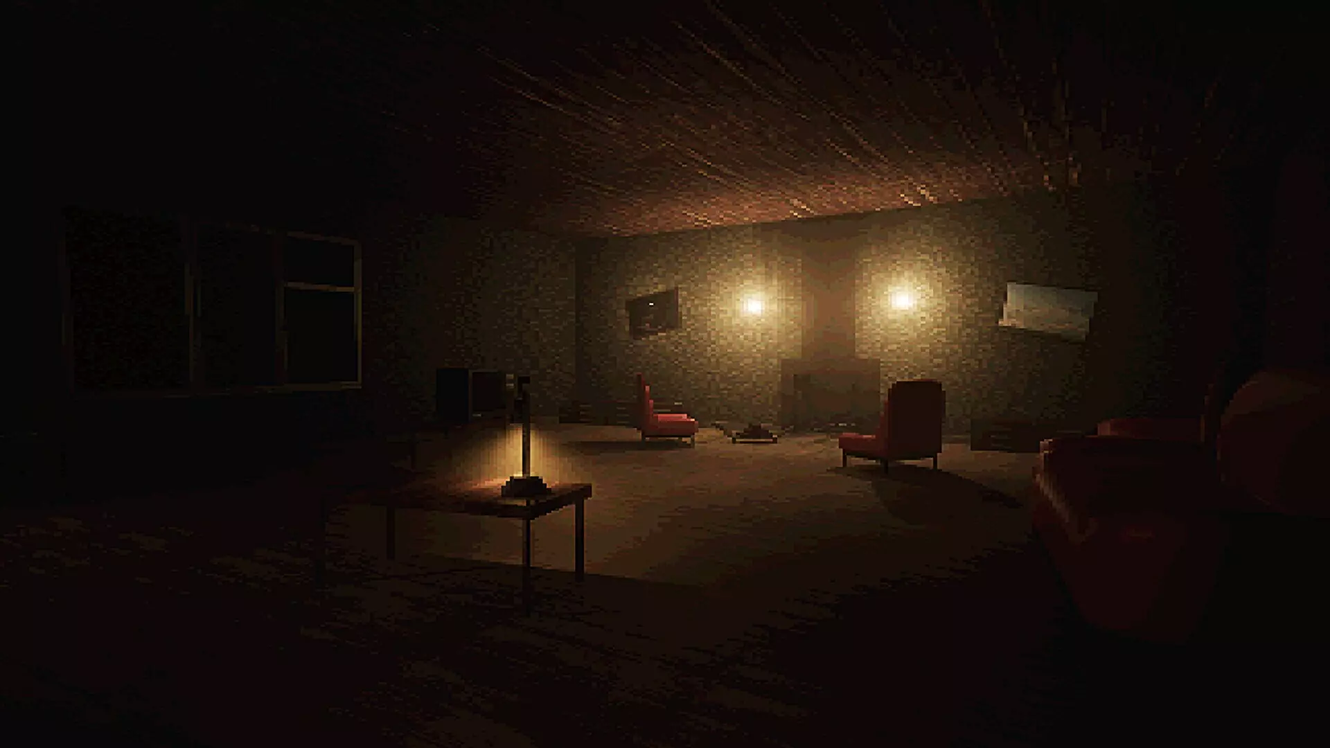 -Unfound Footage-游戏截图-好玩游戏库