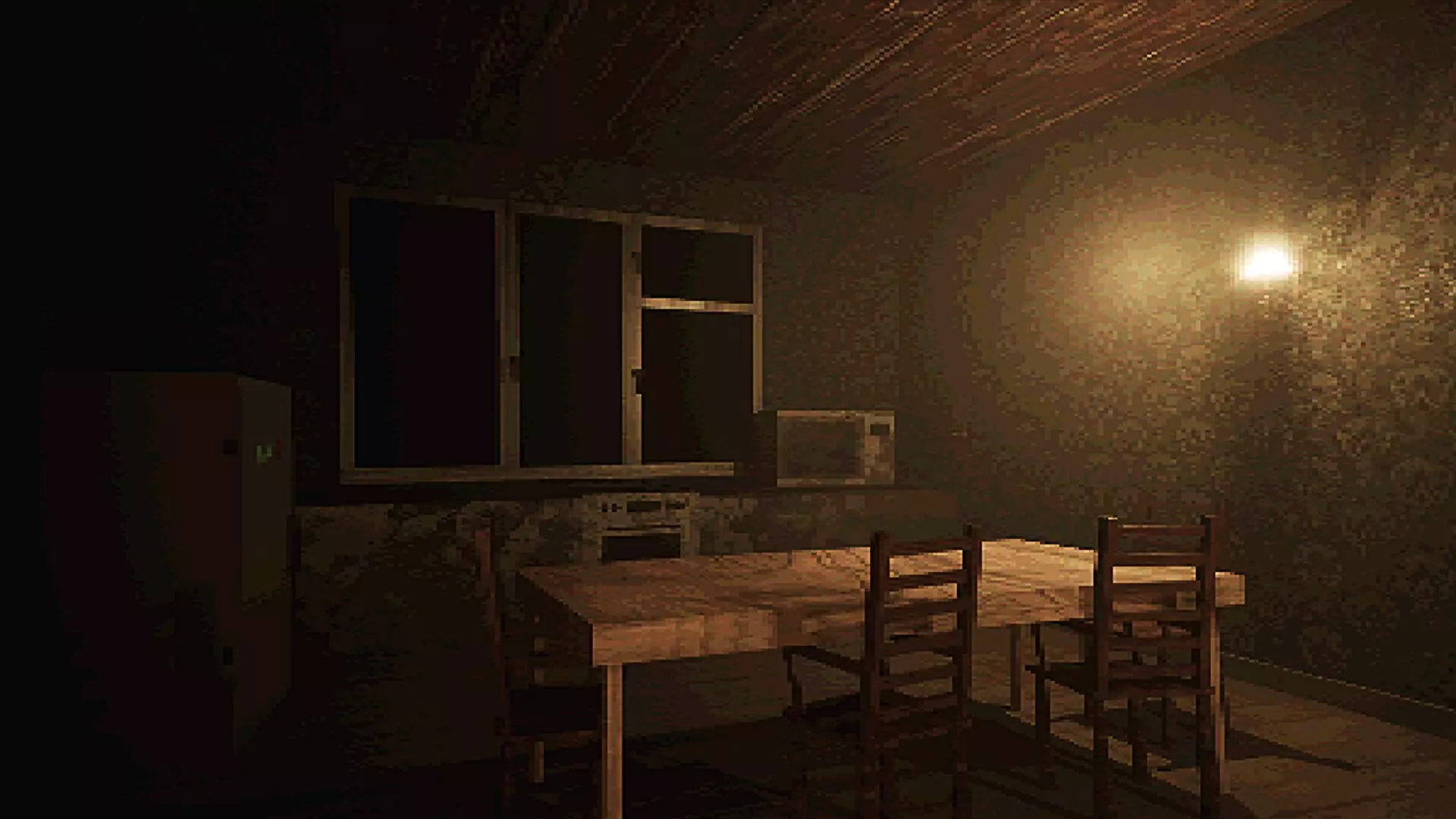 -Unfound Footage-游戏截图-好玩游戏库