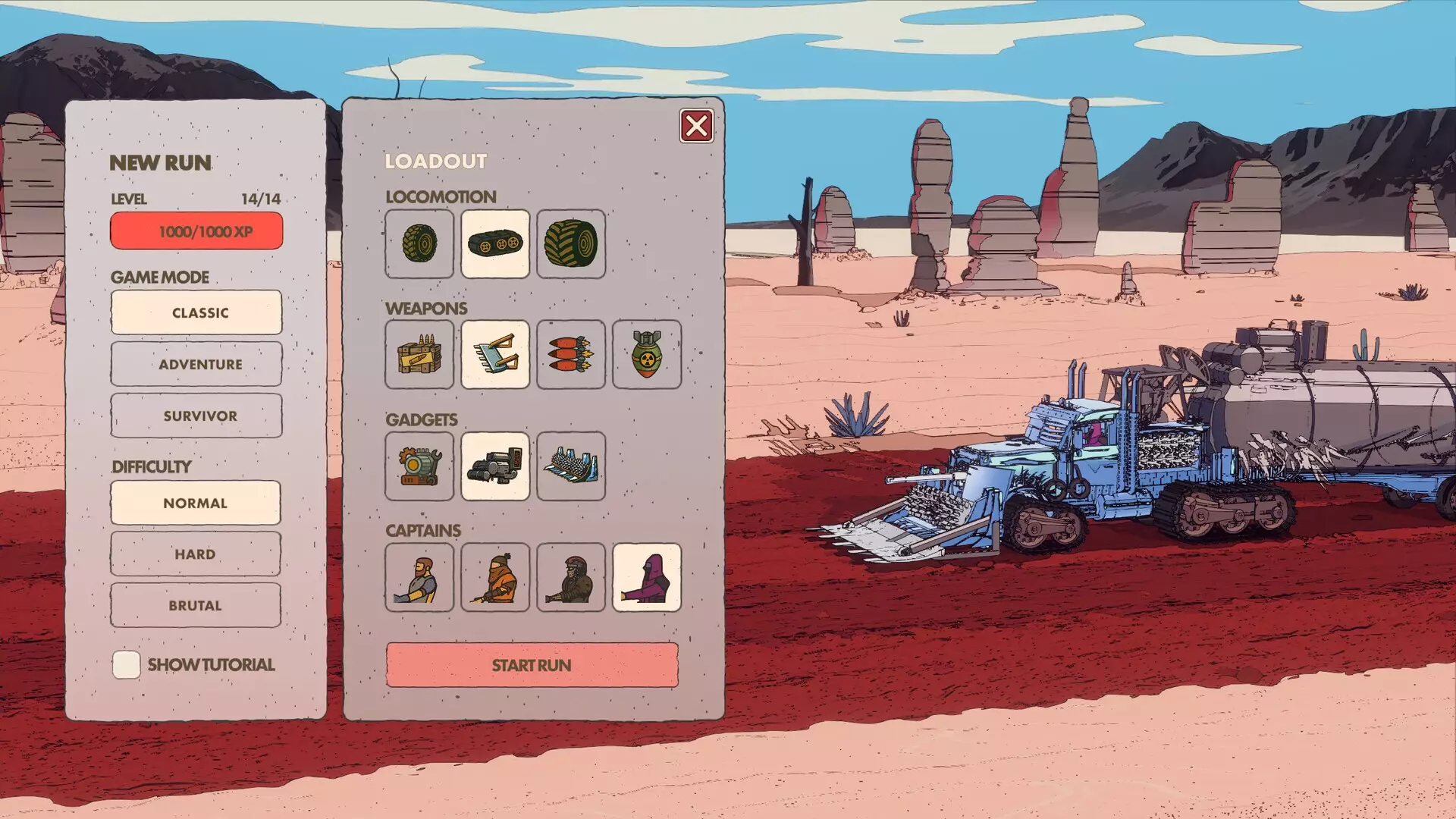 死油-Dead Oil-游戏截图-好玩游戏库