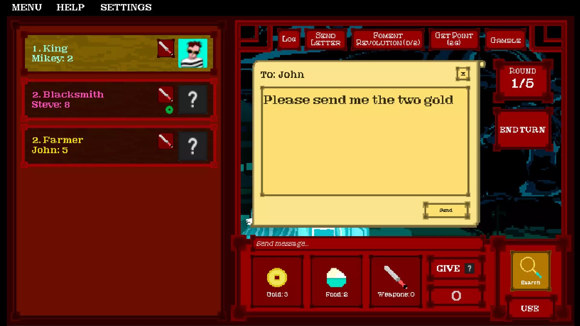 -Usurp-游戏截图-好玩游戏库