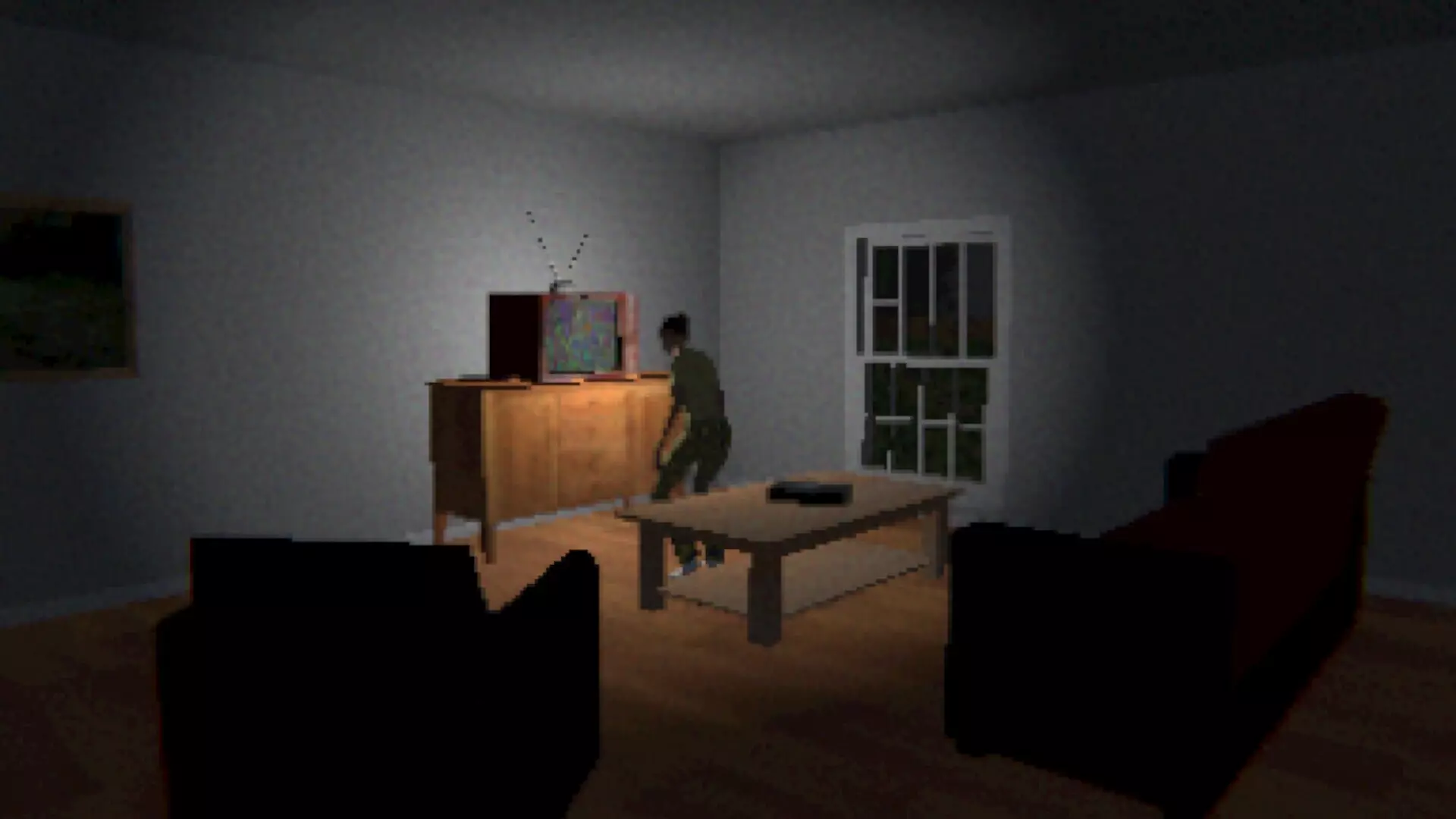 -My Sleeping Girlfriend-游戏截图-好玩游戏库