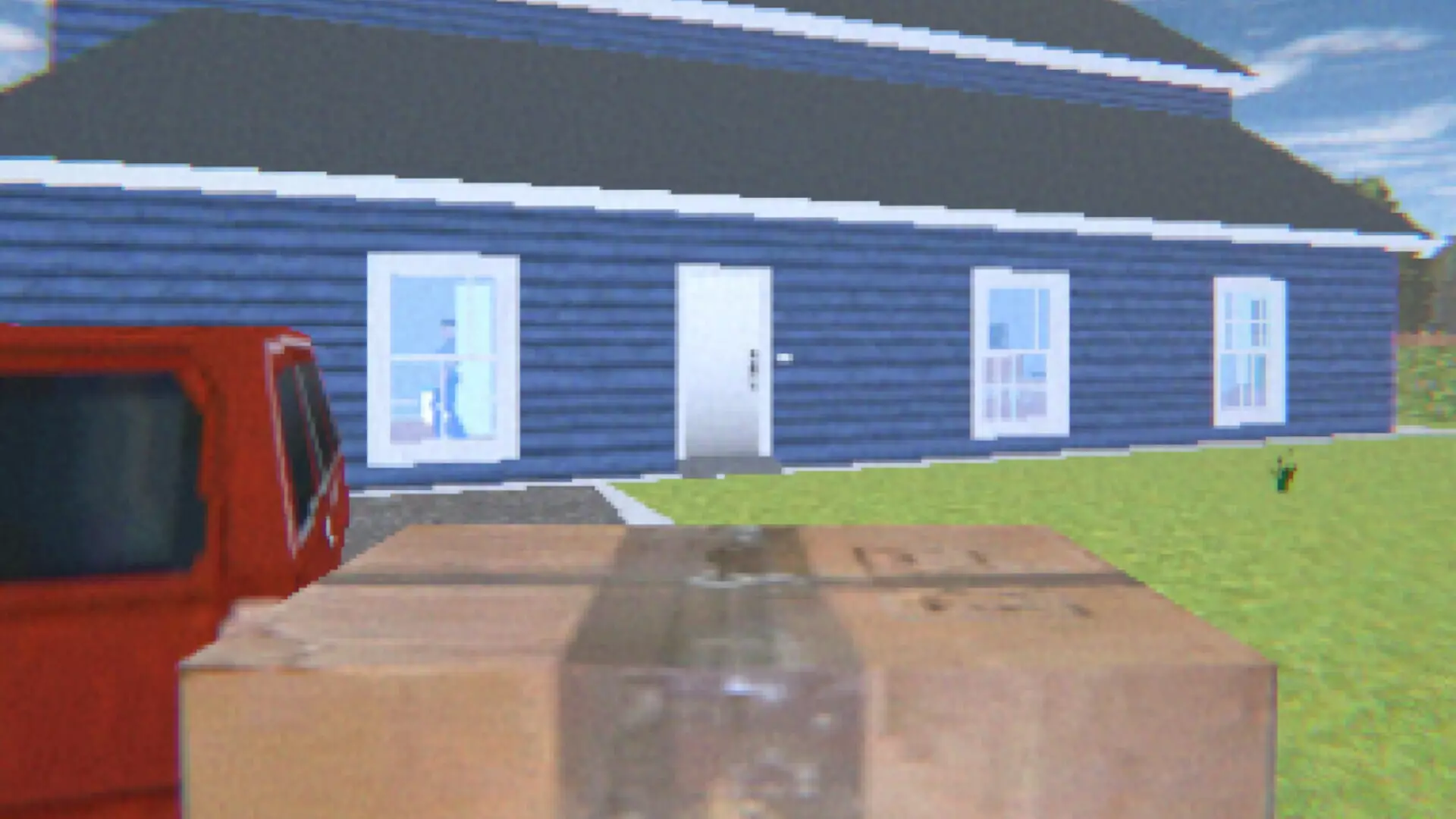 -My Sleeping Girlfriend-游戏截图-好玩游戏库