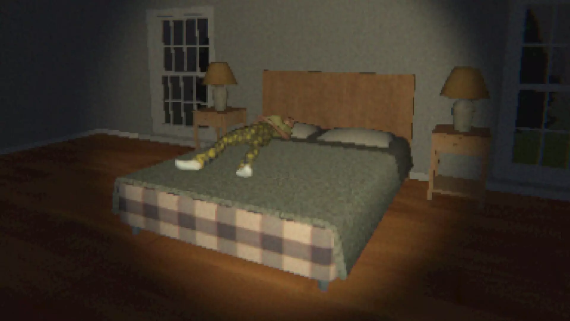 -My Sleeping Girlfriend-游戏截图-好玩游戏库