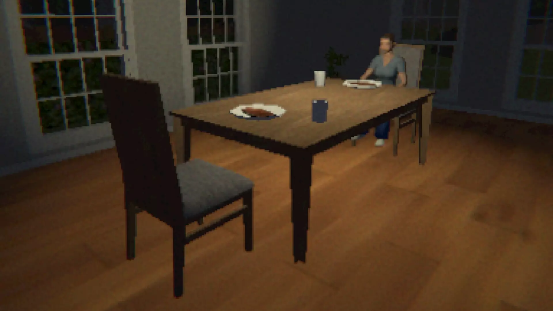 -My Sleeping Girlfriend-游戏截图-好玩游戏库