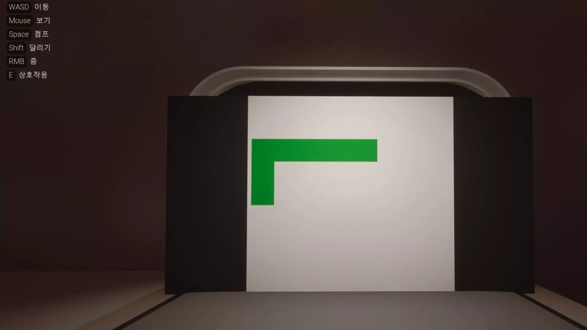 -군대탈출-游戏截图-好玩游戏库