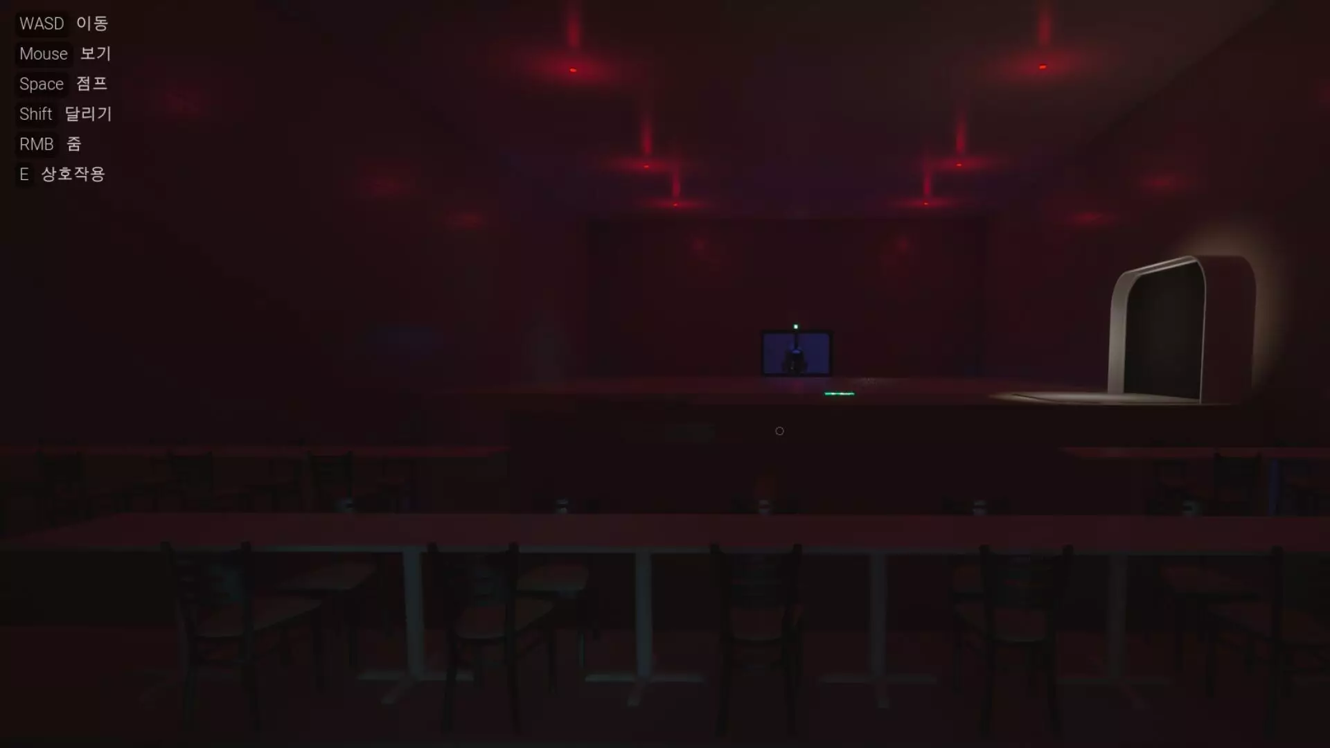 -군대탈출-游戏截图-好玩游戏库