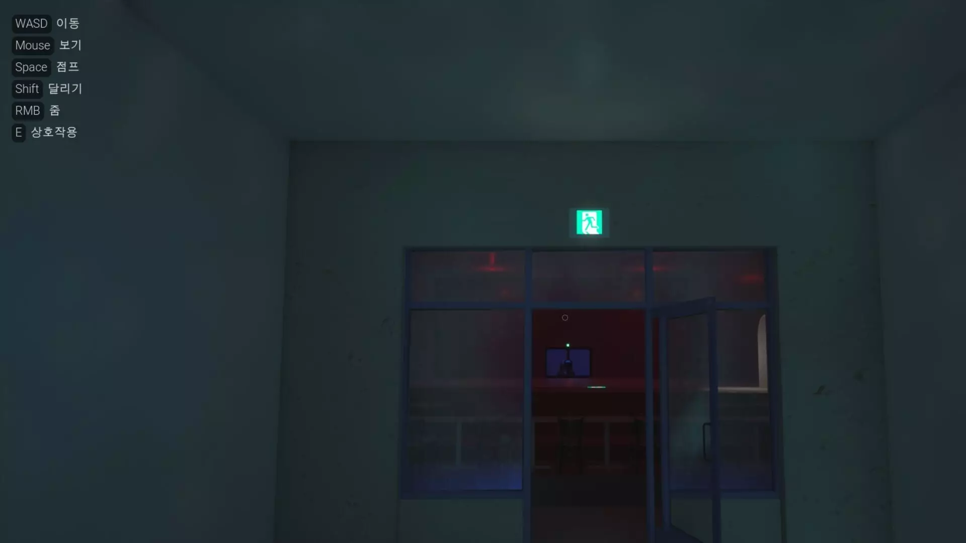 -군대탈출-游戏截图-好玩游戏库