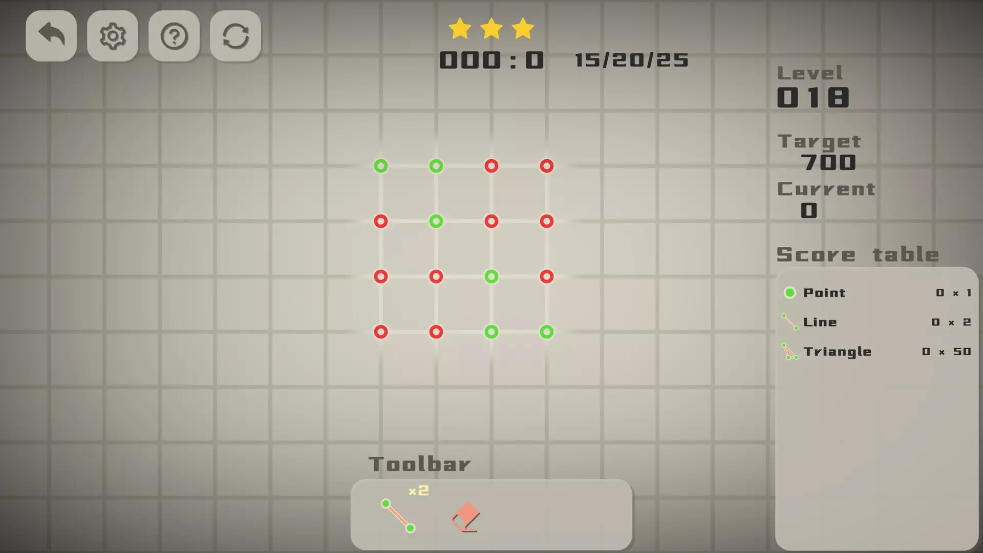 -Geometry Factory-游戏截图-好玩游戏库