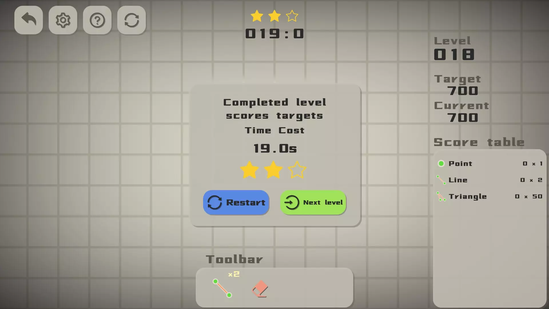 -Geometry Factory-游戏截图-好玩游戏库