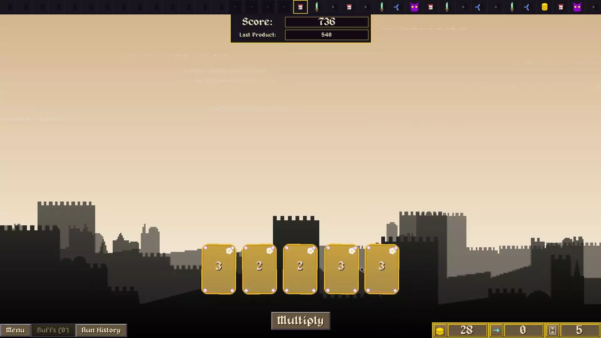 -Fortiori-游戏截图-好玩游戏库